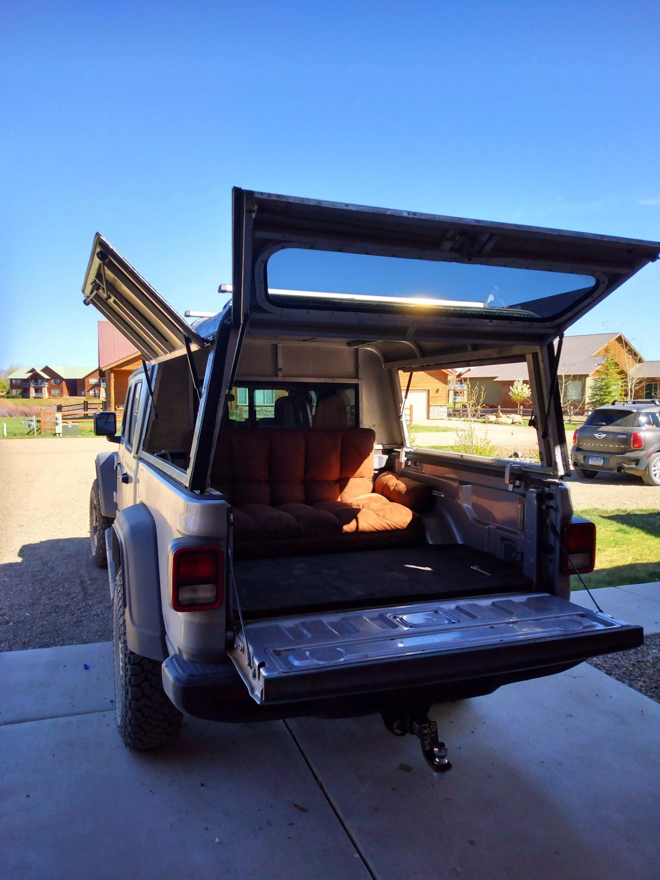 Jeep Gladiator Why Rooftop Tent? IMG_20220513_162922101_HDR