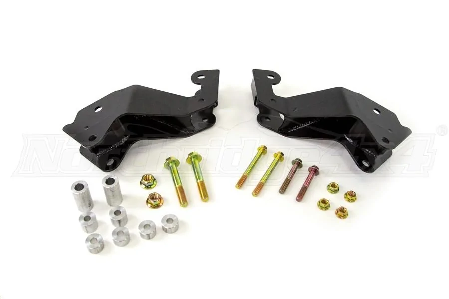Jeep Gladiator AEV 2" spacer lift for Mojave Gladiator dy5xcmzopp1knbfckewn