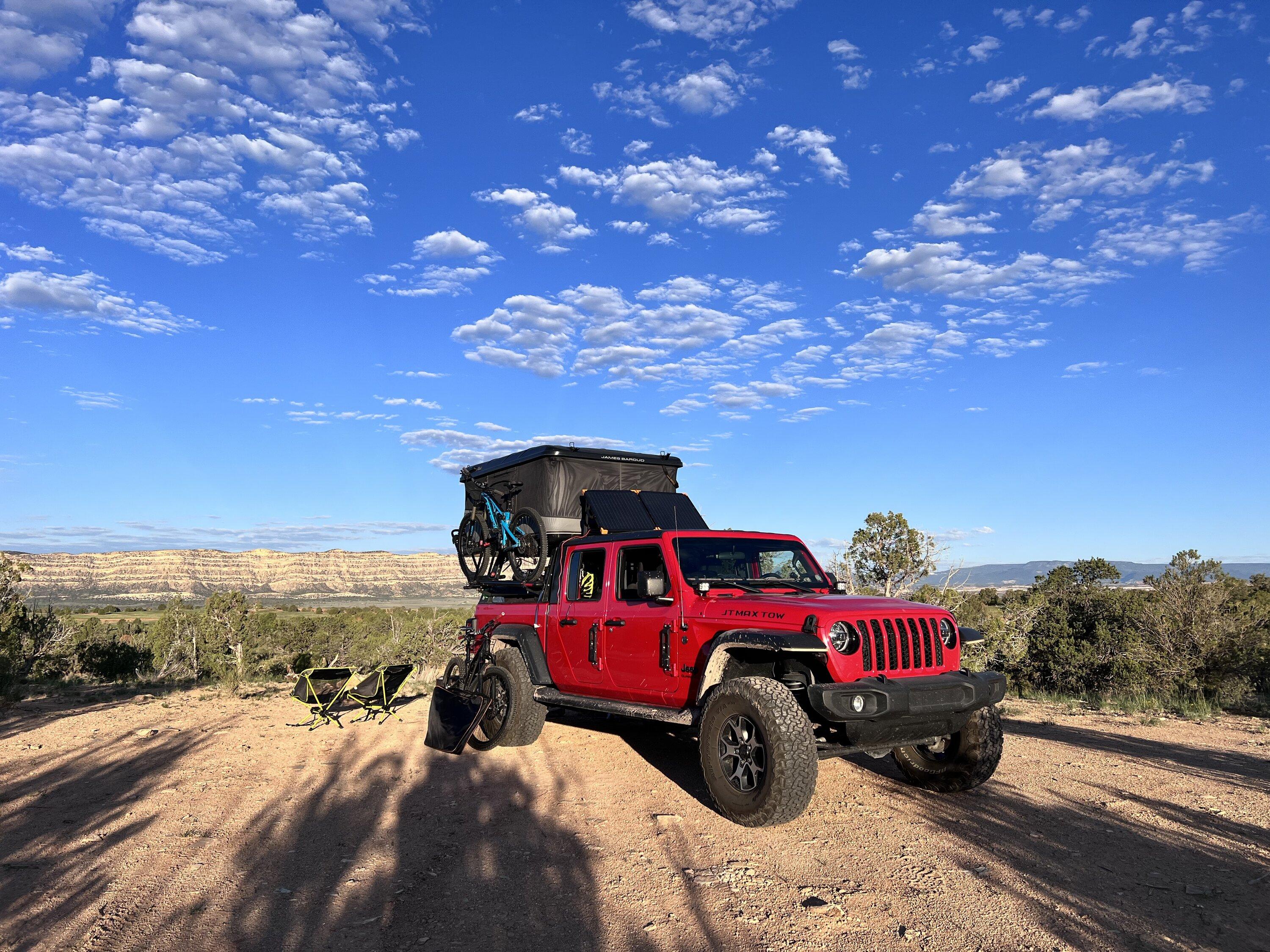 Jeep Gladiator Gladiator Glamour Shots FB1174D0-23C5-4380-BE77-8104DBC280D1