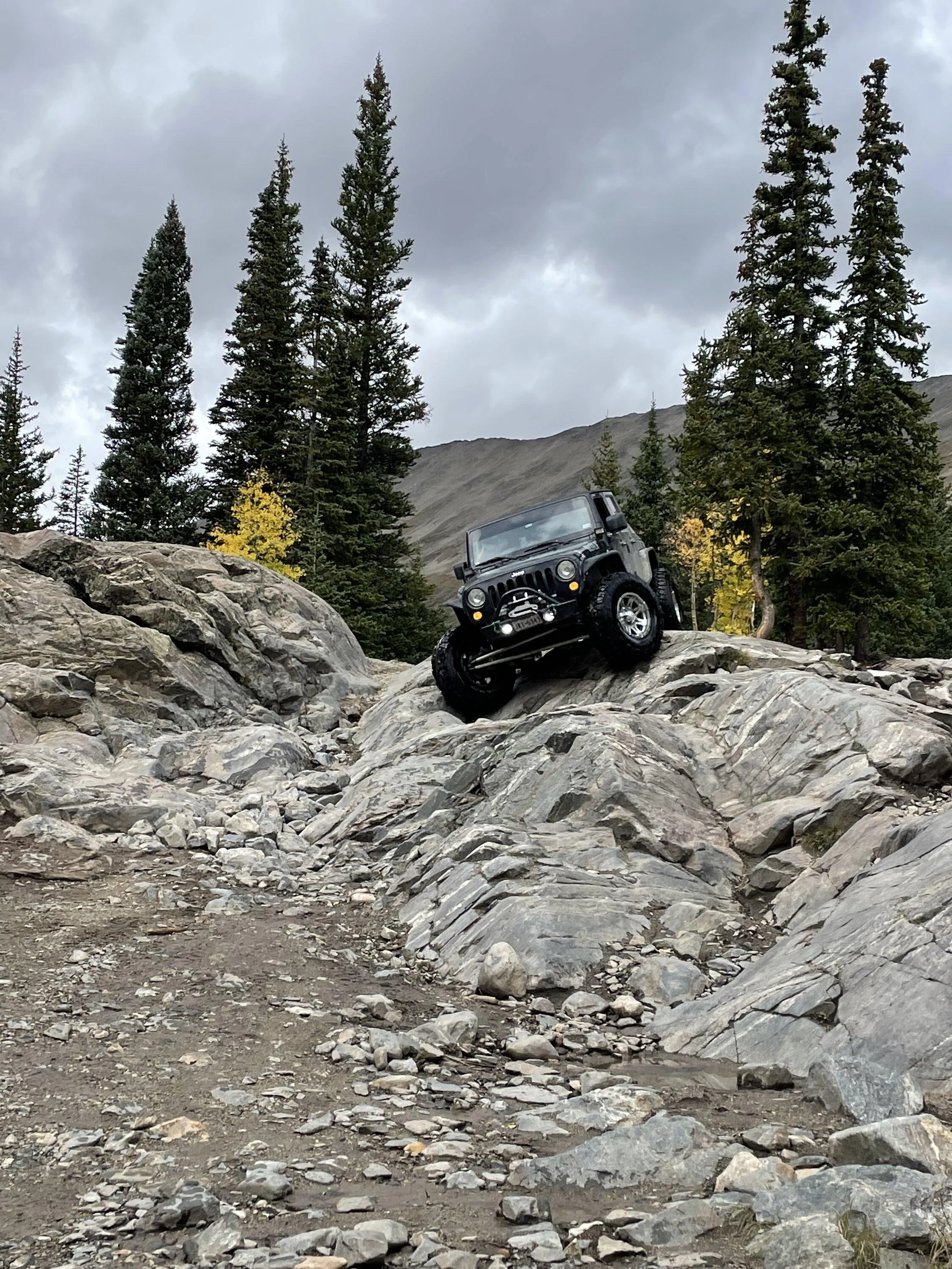 Jeep Gladiator Colorado or Front Range Gladiator owners 8A8BF5D7-264B-4B4A-8365-C6A547465EBC