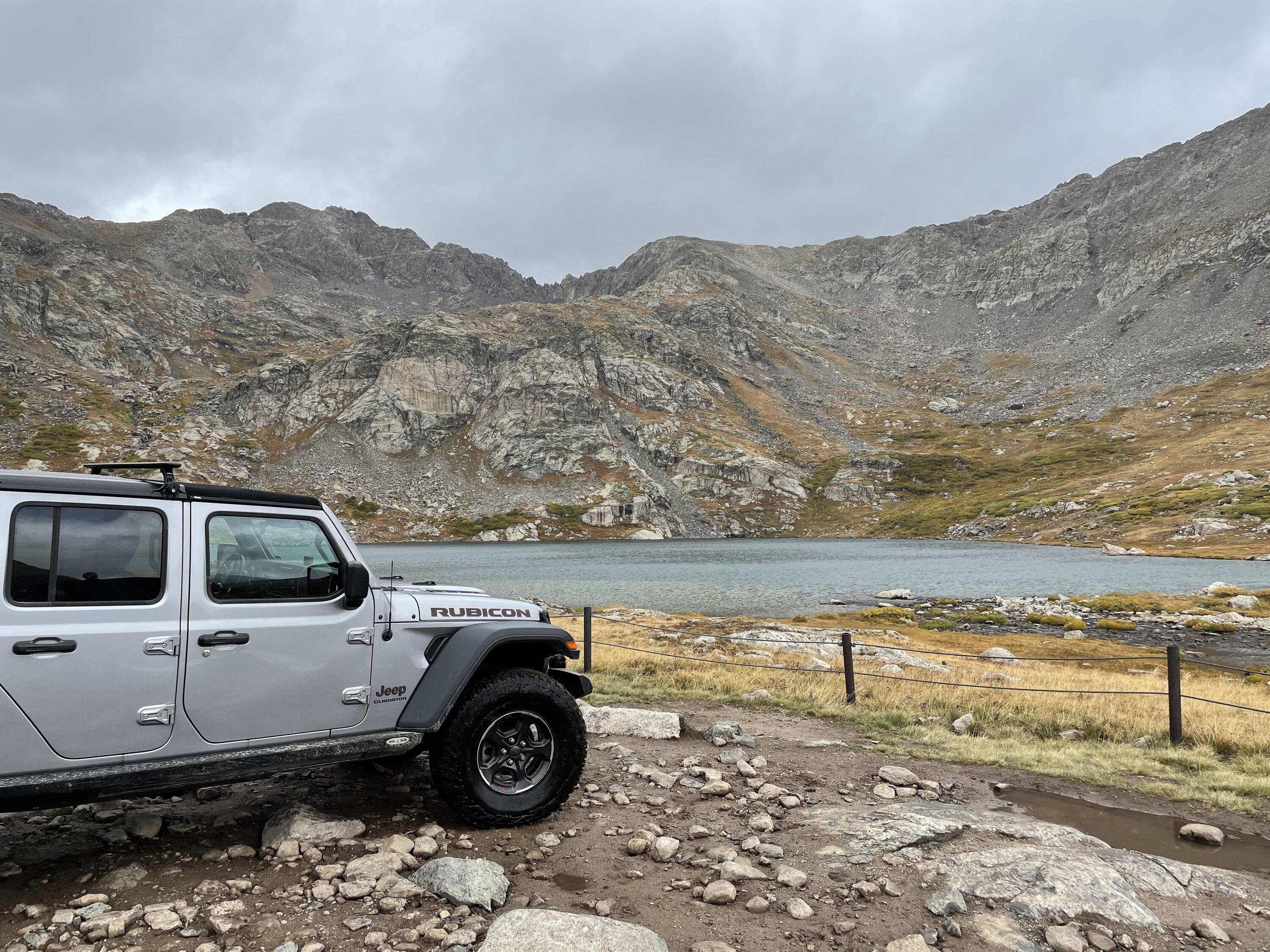 Jeep Gladiator Colorado or Front Range Gladiator owners 8EA6DCE4-B095-4CF5-AC67-586C411B45E6