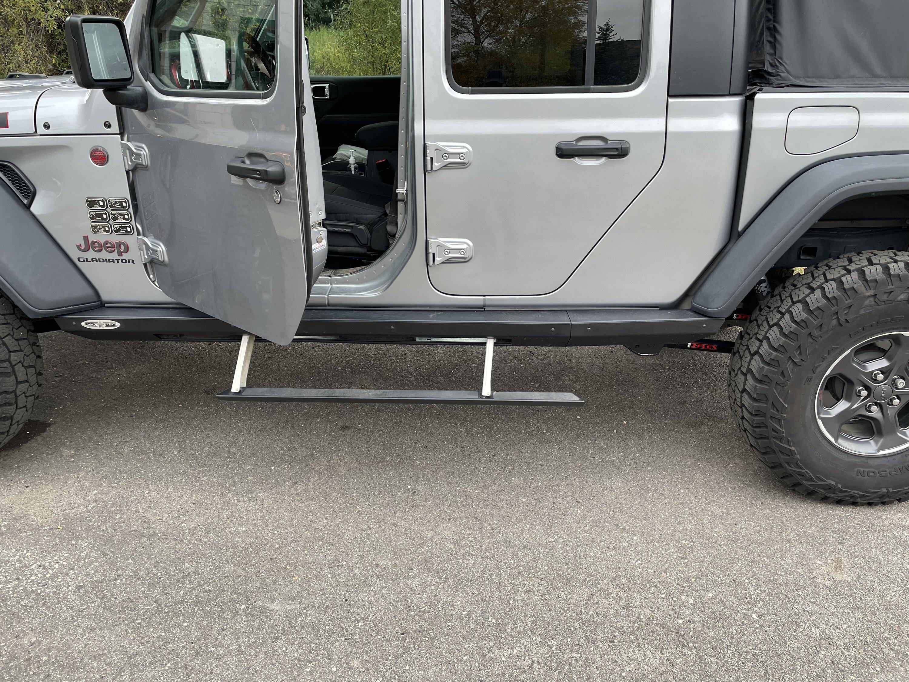 Jeep Gladiator Colorado or Front Range Gladiator owners 7FCBC126-5B1F-4777-BDC0-CA6D1BDB80F9