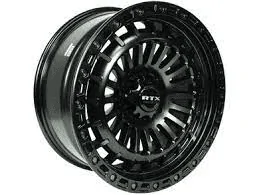 Jeep Gladiator Bronze wheels 1663960984420