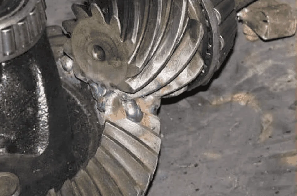 Jeep Gladiator Lincoln Locker 1663964993205