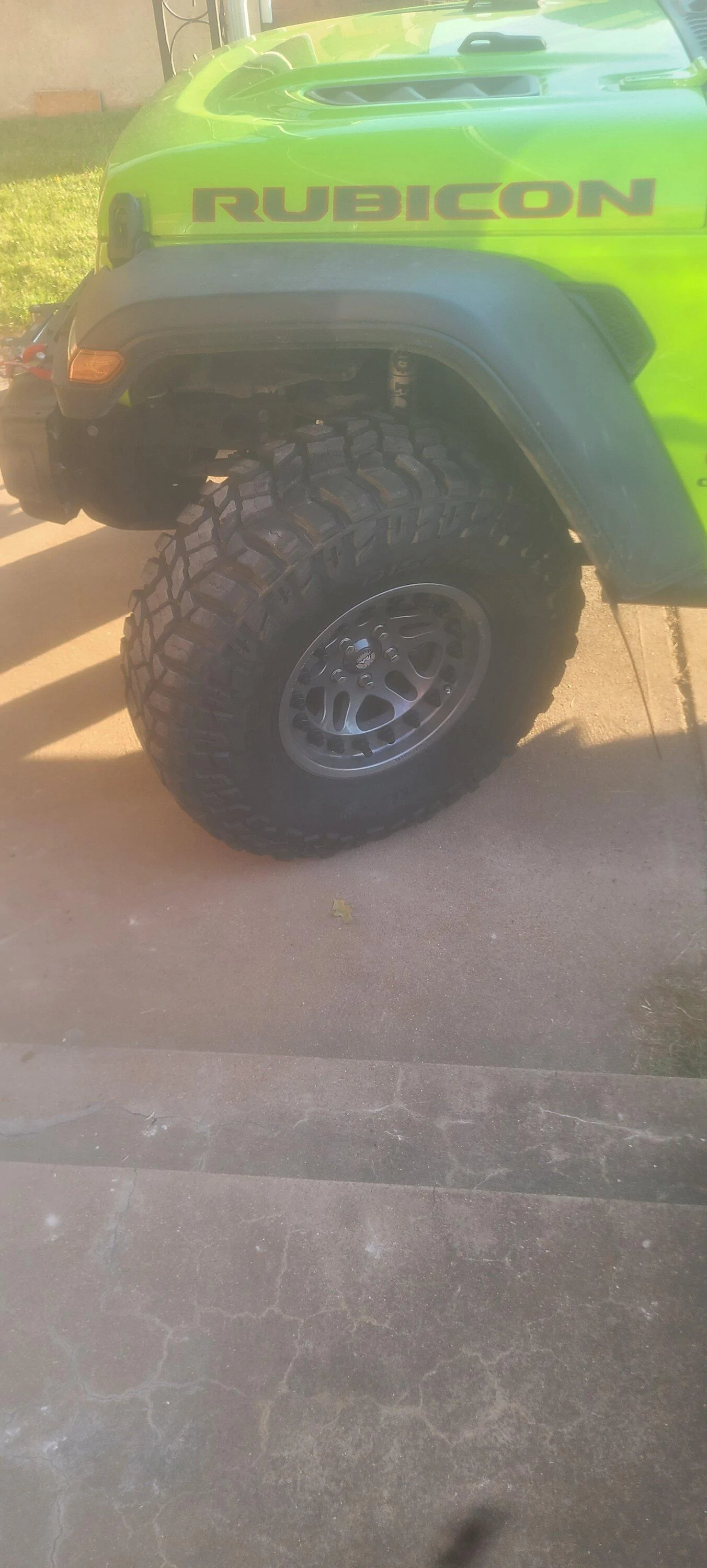 Jeep Gladiator Doing The Dew, AKA Staphy's dumb question thread 20220917_175540