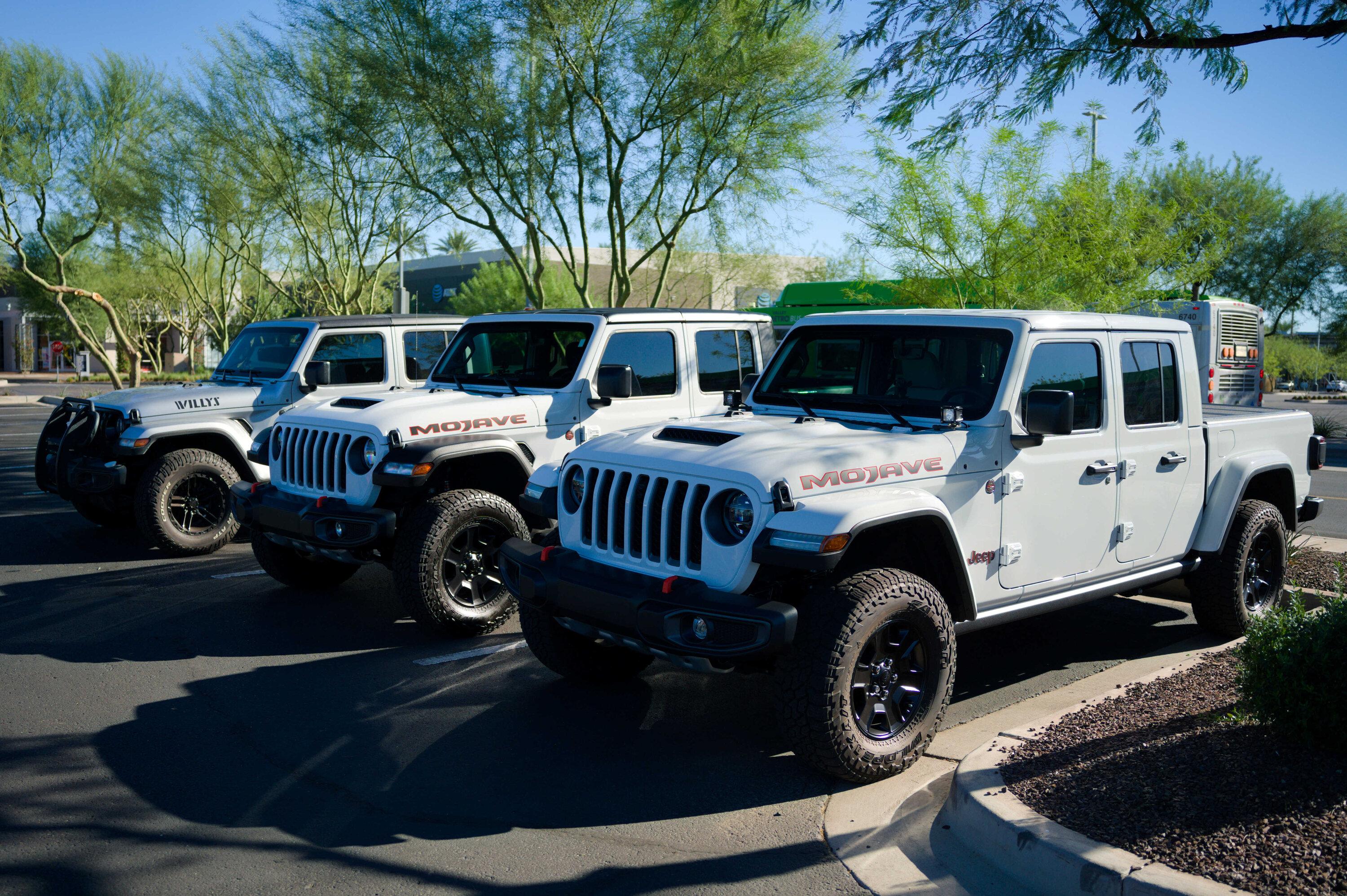Jeep Gladiator Doing a meet up on Sat at 9am 09/10 TPX05601