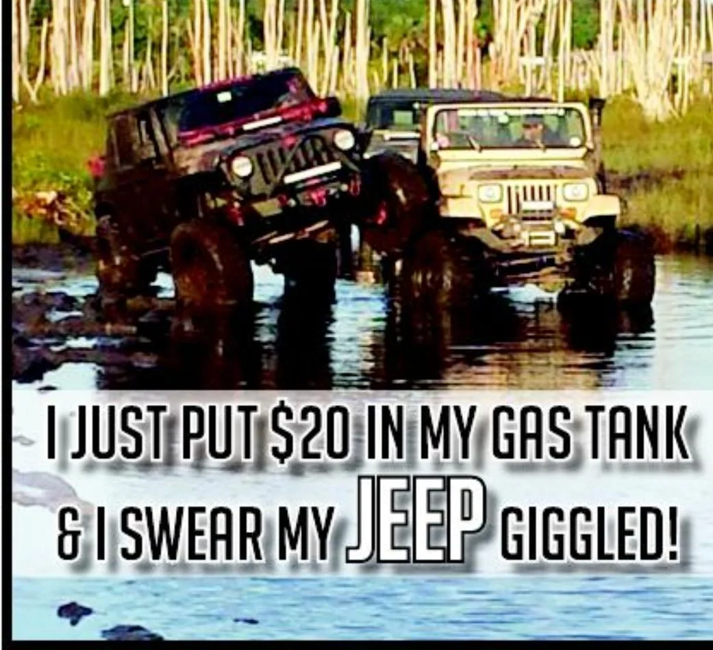 Jeep Gladiator Jeep humor Screenshot_20220924-115341_Googl