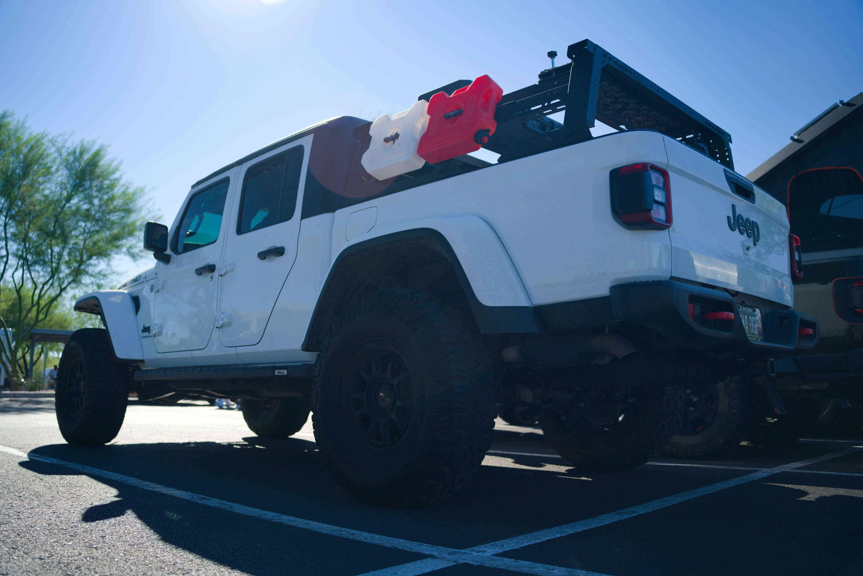 Jeep Gladiator Doing a meet up on Sat at 9am 09/10 TPX05616