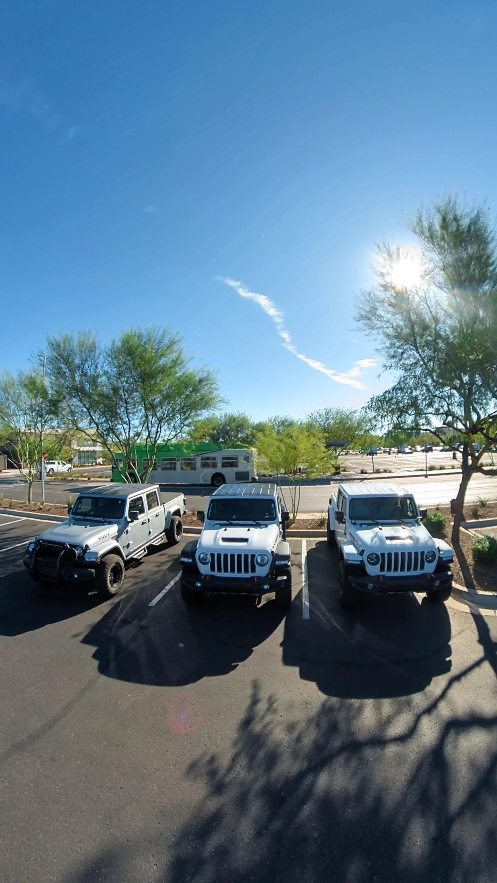 Jeep Gladiator Doing a meet up on Sat at 9am 09/10 20220924_114219_543