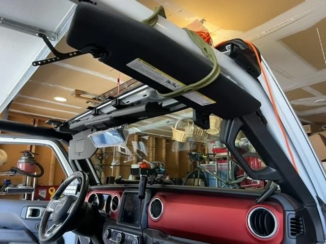 Jeep Gladiator Alu-Cab Canopy Camper 353A8874-22CC-4097-B72E-E5FC61D0714F