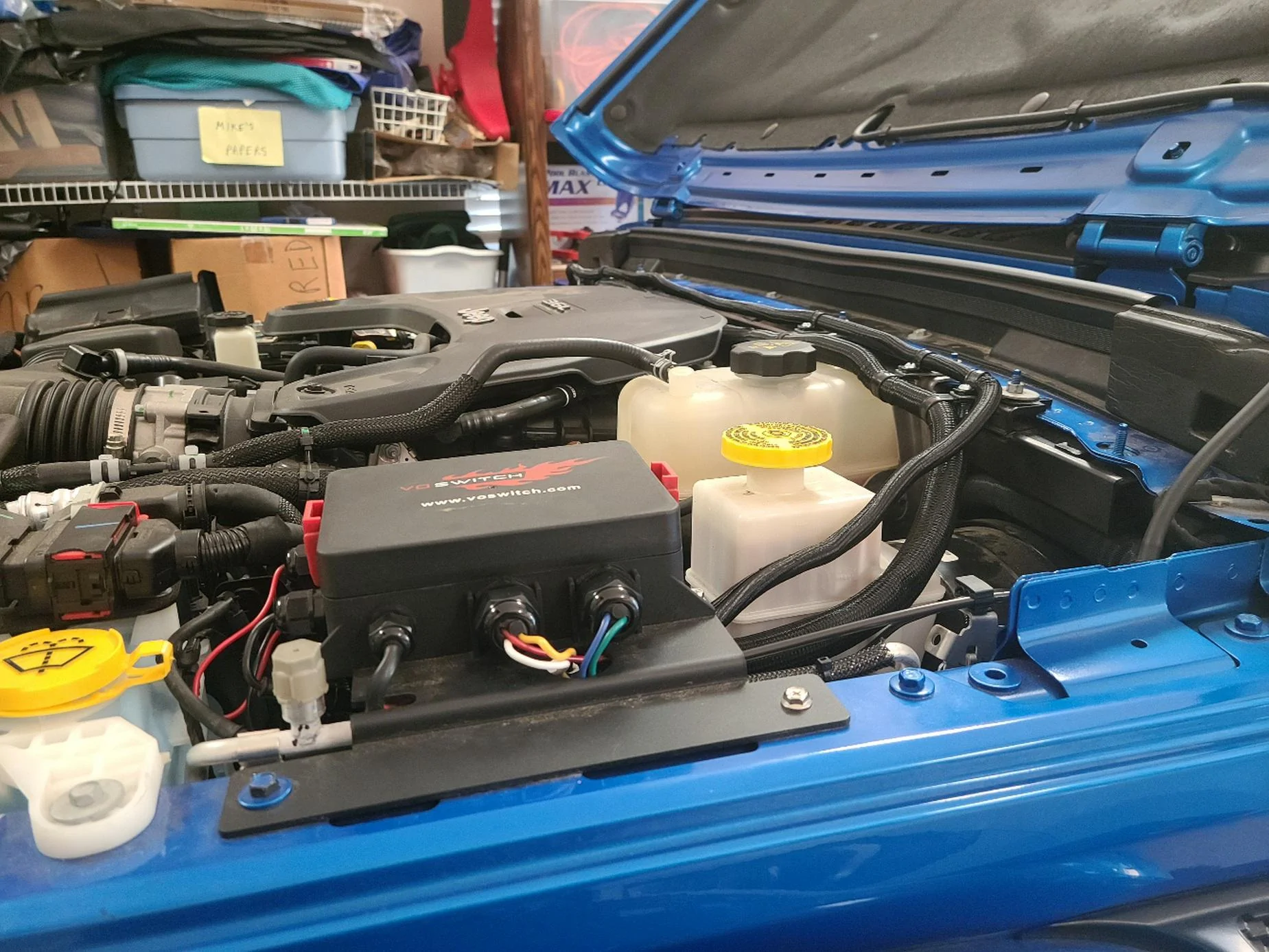Jeep Gladiator What did you do TO your Gladiator today? [ADMIN WARNING: NO POLITICS, NO GUN TALK] 20220924_170441