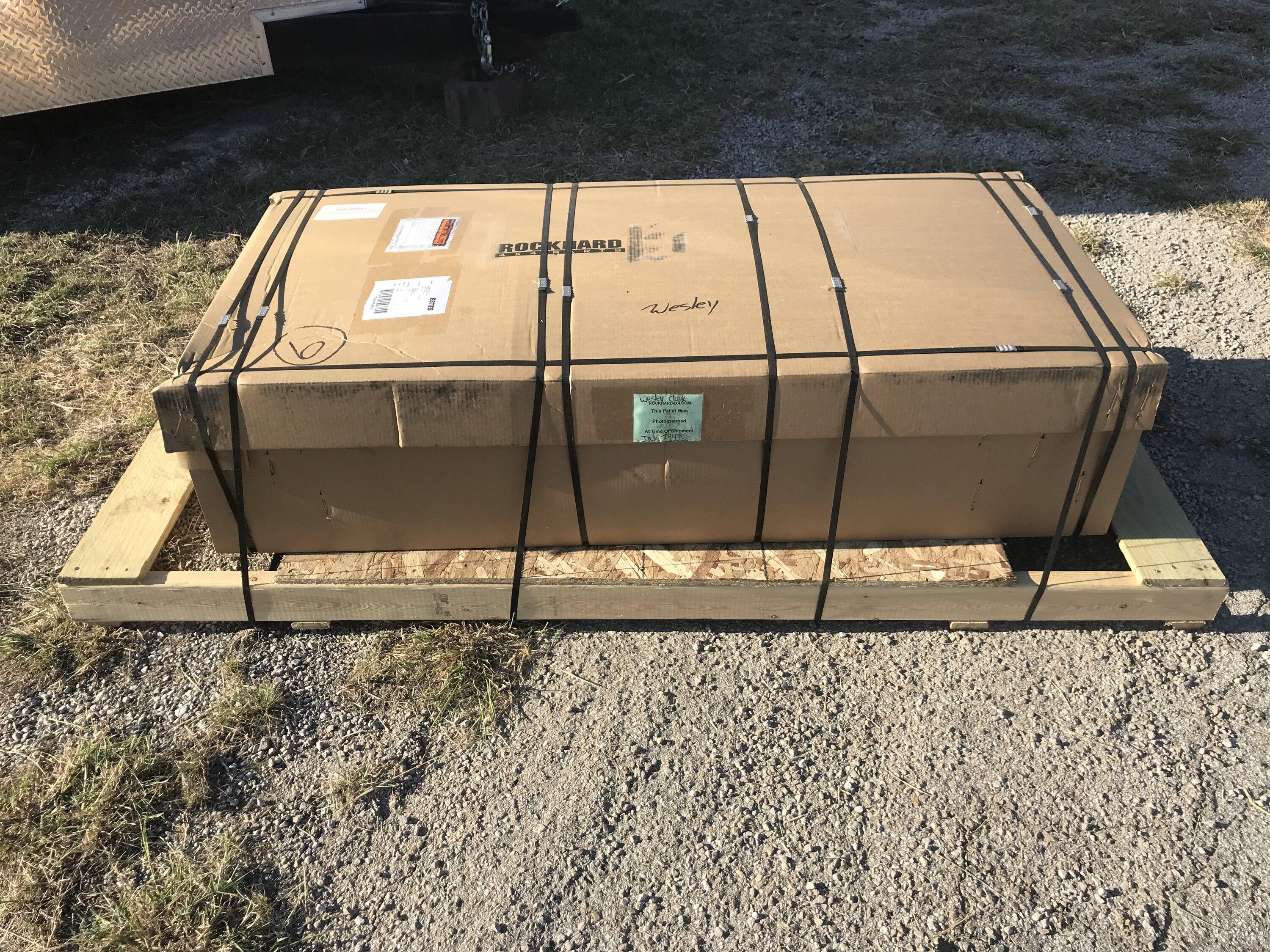 Jeep Gladiator The Definitive Front Bumper Thread 51495B7E-90DF-419E-9006-8BE74C8DD706