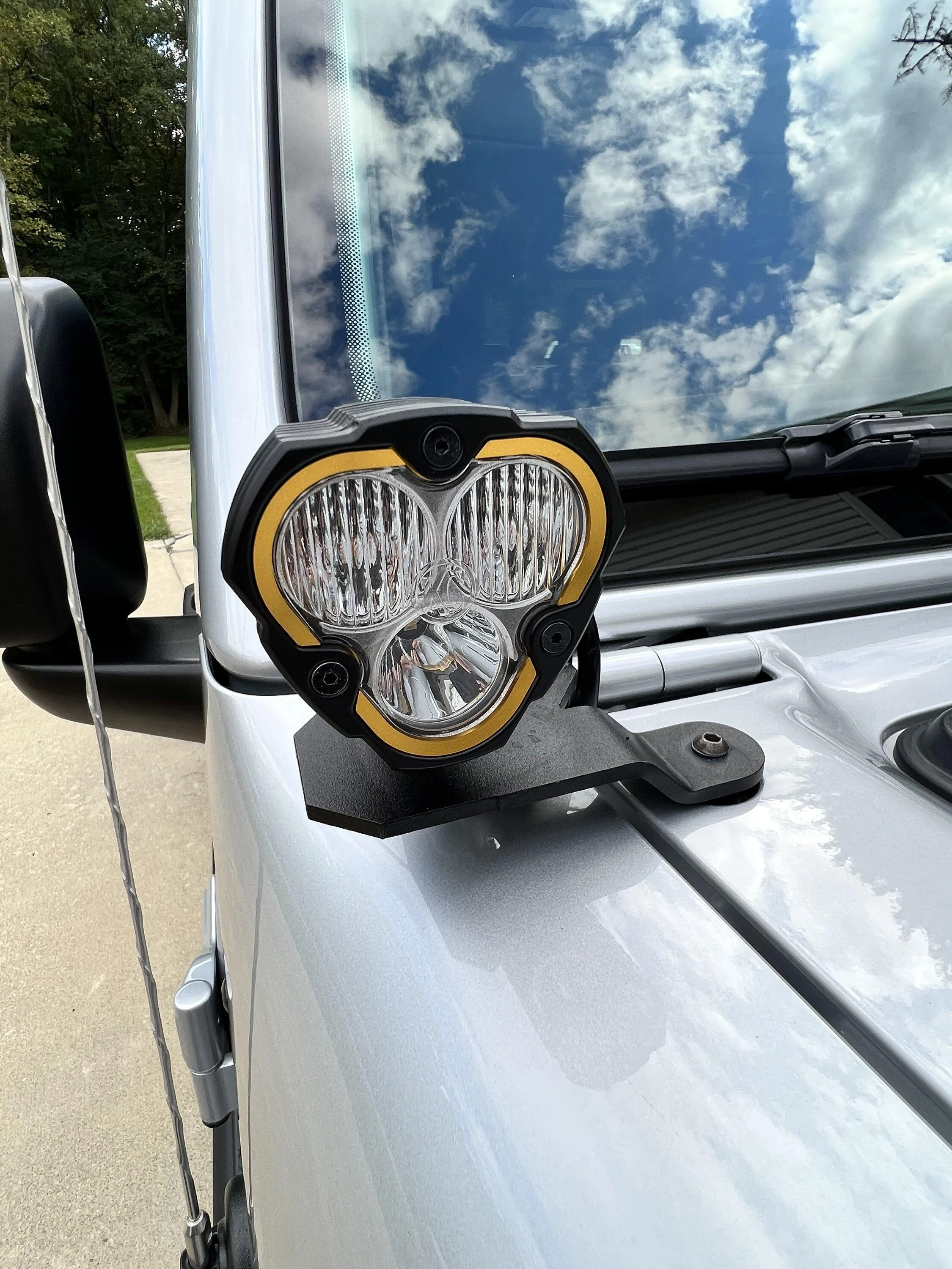 Jeep Gladiator What did you do TO your Gladiator today? [ADMIN WARNING: NO POLITICS, NO GUN TALK] IMG-0896