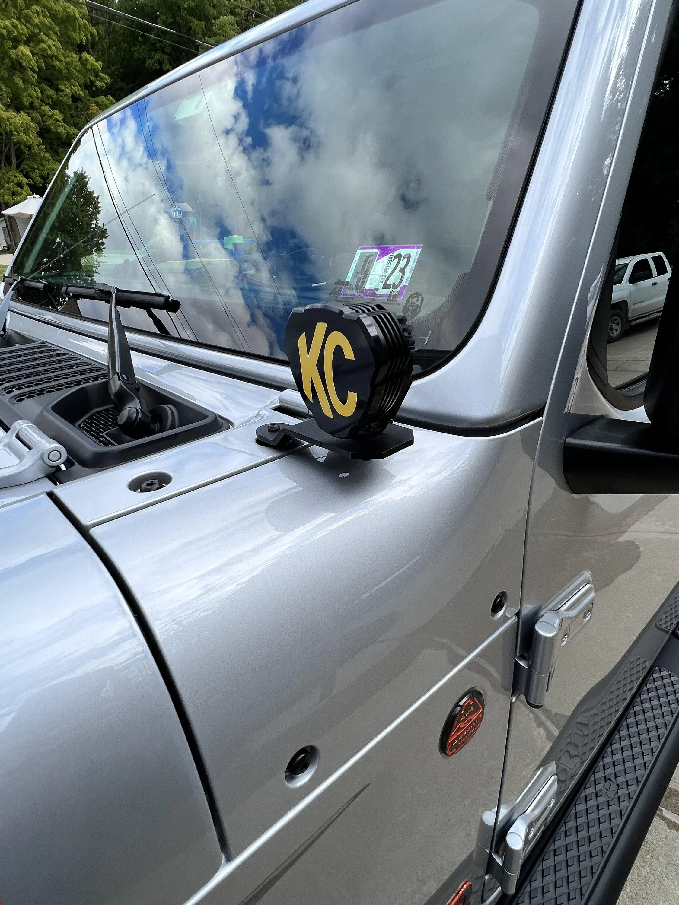 Jeep Gladiator What did you do TO your Gladiator today? [ADMIN WARNING: NO POLITICS, NO GUN TALK] IMG-0895