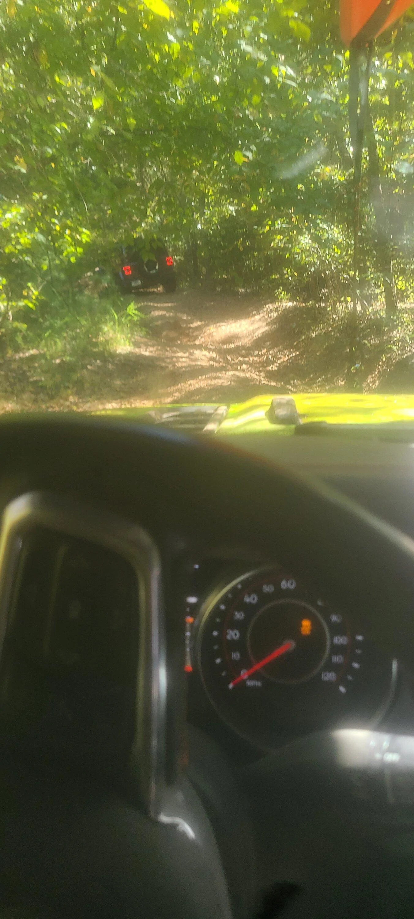 Jeep Gladiator Doing The Dew, AKA Staphy's dumb question thread 20220924_134942