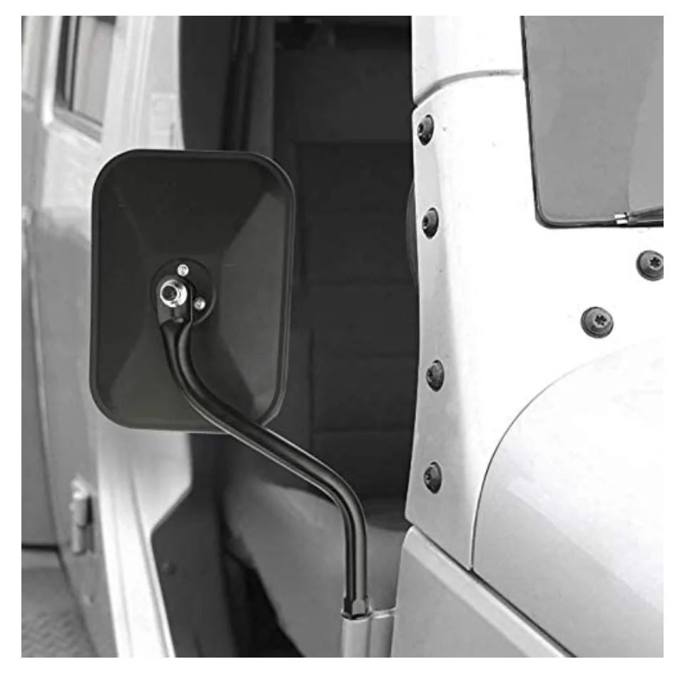 Jeep Gladiator Doors off mirrors CB46F4F7-4C39-4BFE-920B-9976C258E2EE