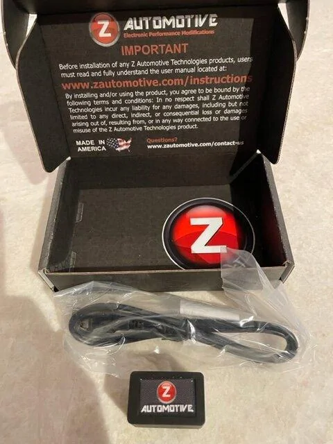 Jeep Gladiator Z Automotives Tazer JL /JT Lite IMG_5156