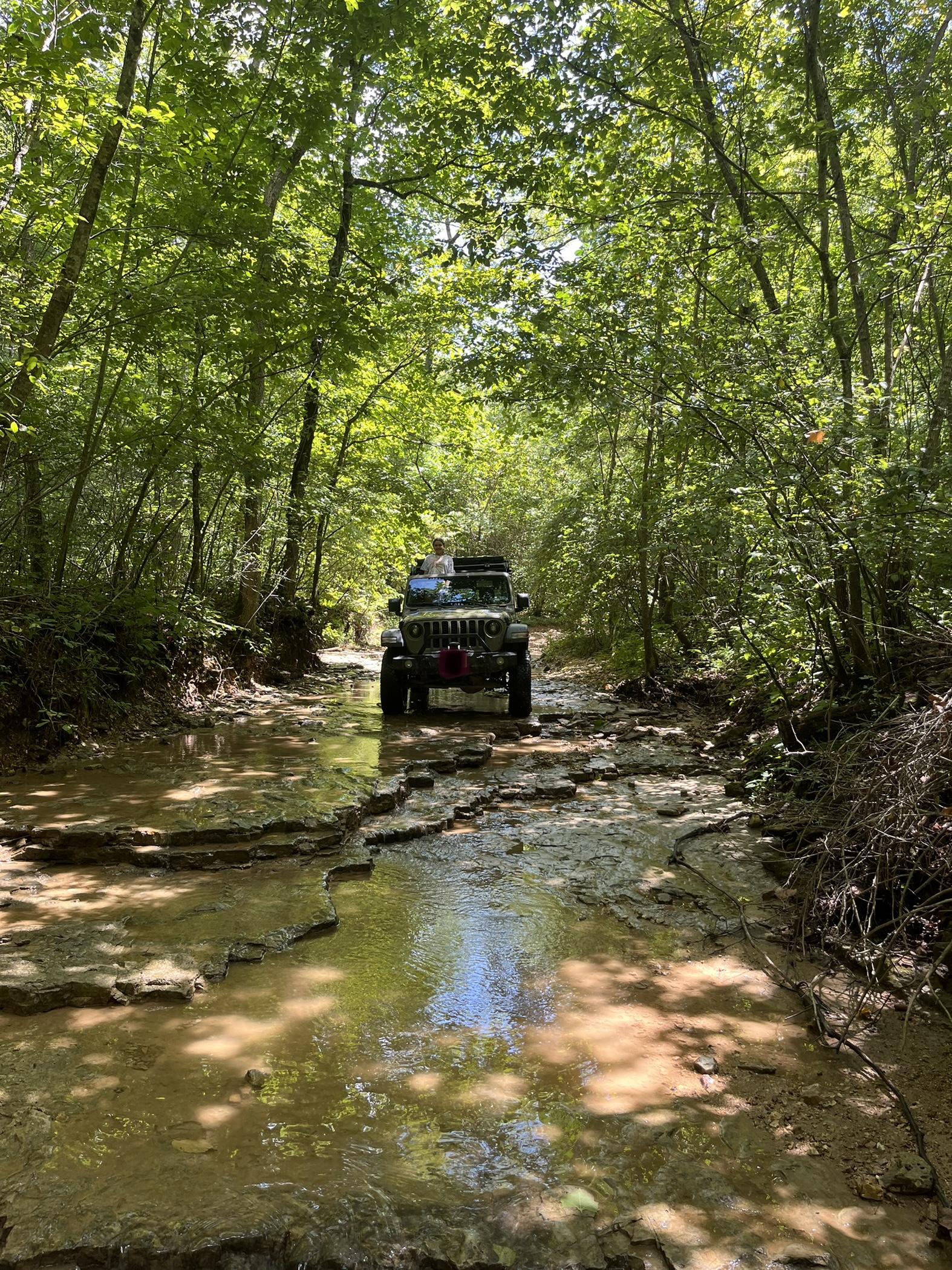 Jeep Gladiator Mean Green Build ACDF8BC9-A867-49E4-AEFF-4AAD1630CB1E