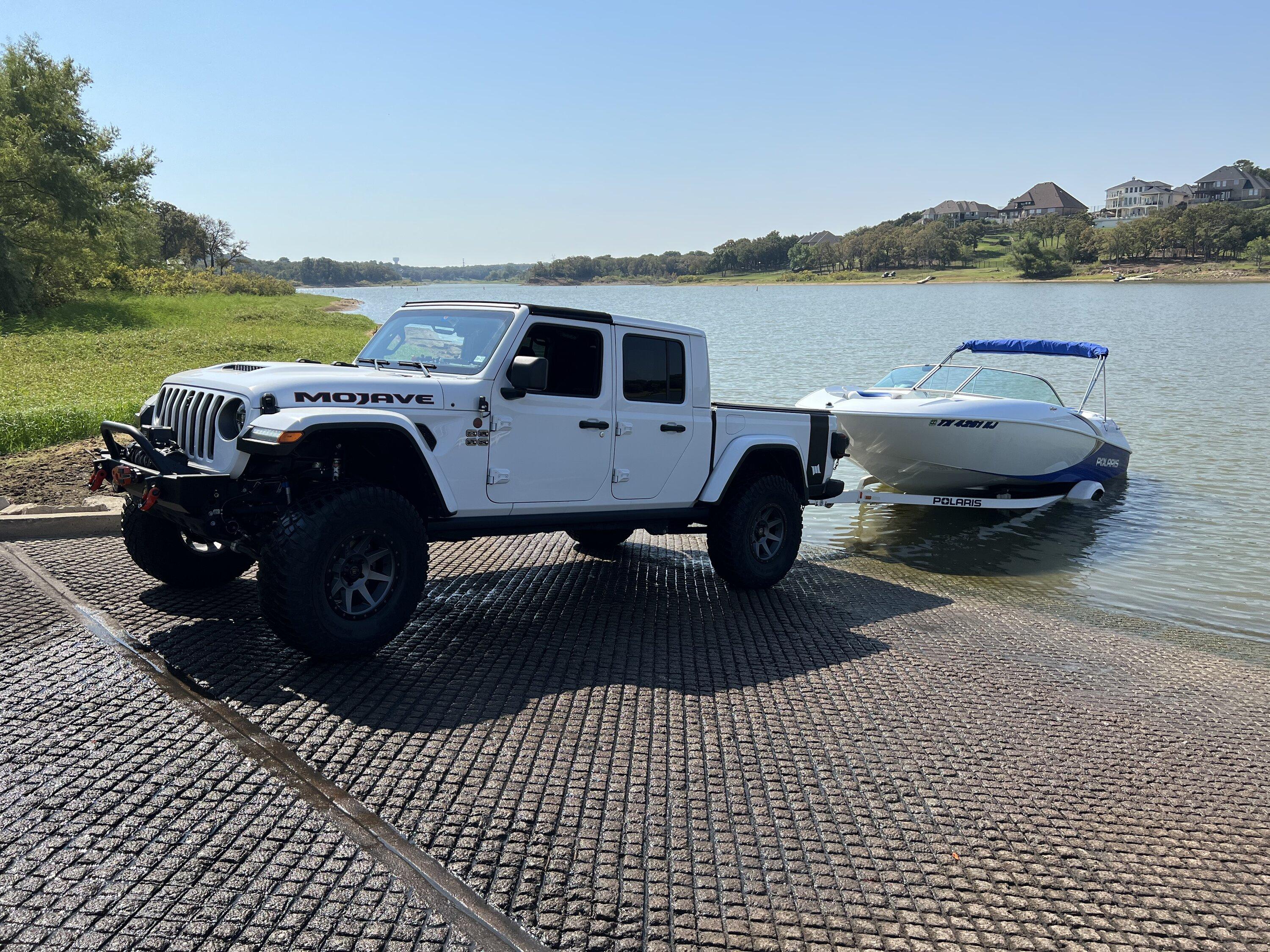 Jeep Gladiator What did you do WITH your Gladiator today? BFC4FEC5-17BD-43D9-AE65-643DA8D73CD1