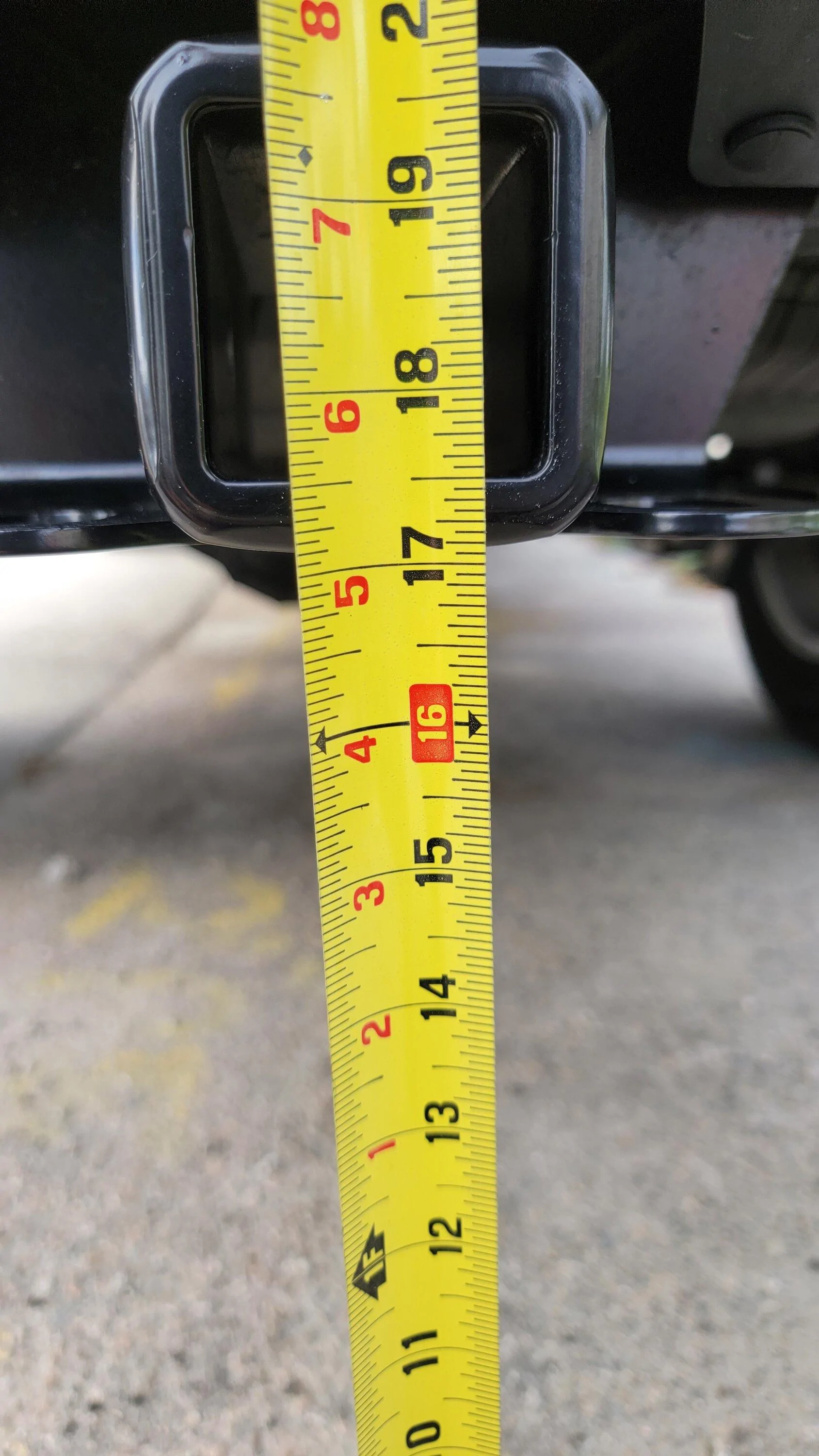 Jeep Gladiator Sport S - Samsquanch build 20220925_160510
