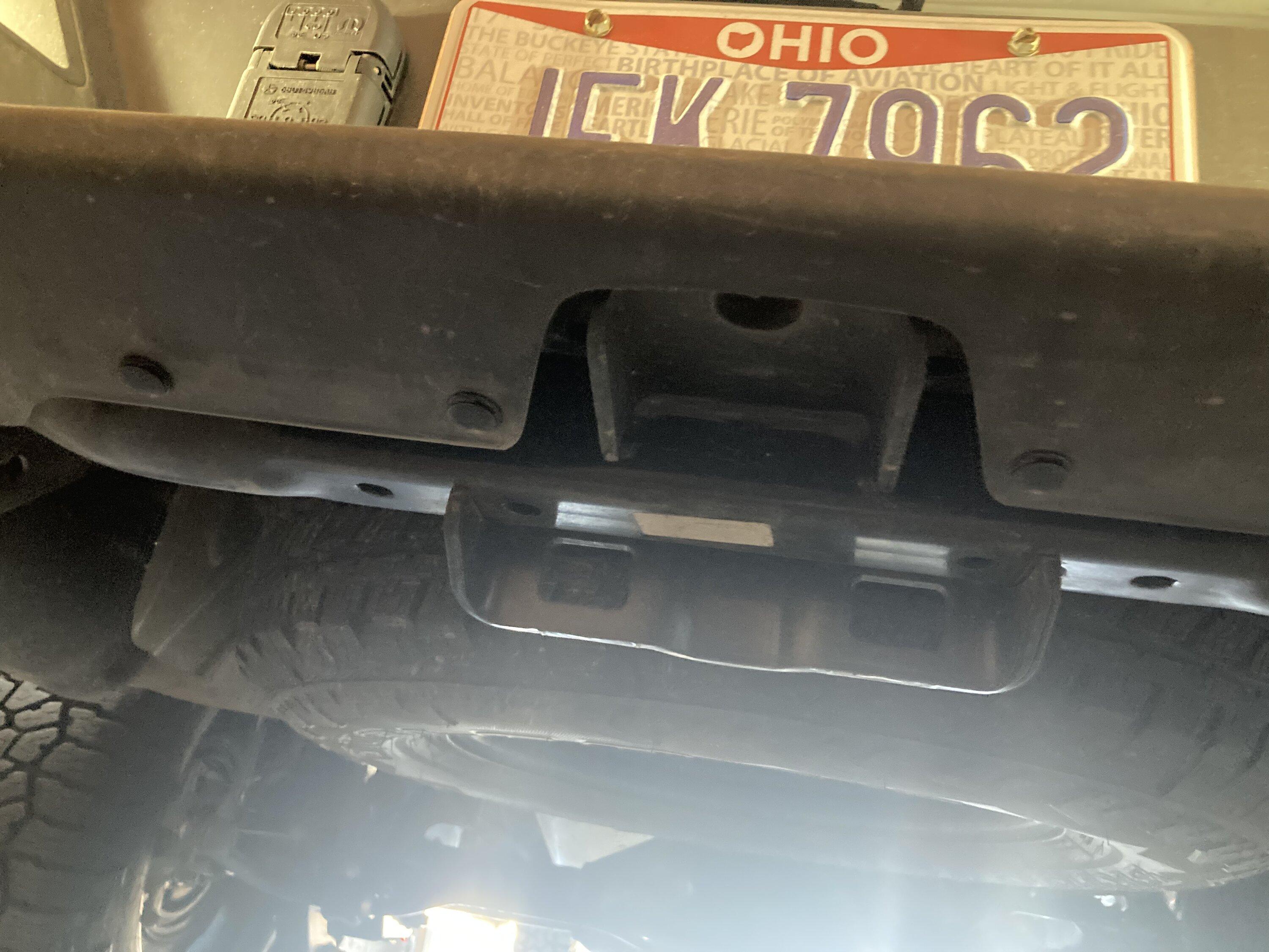 Jeep Gladiator Towing help/ question 479D7D0E-DE7A-41E8-A45C-7786D29E10F9
