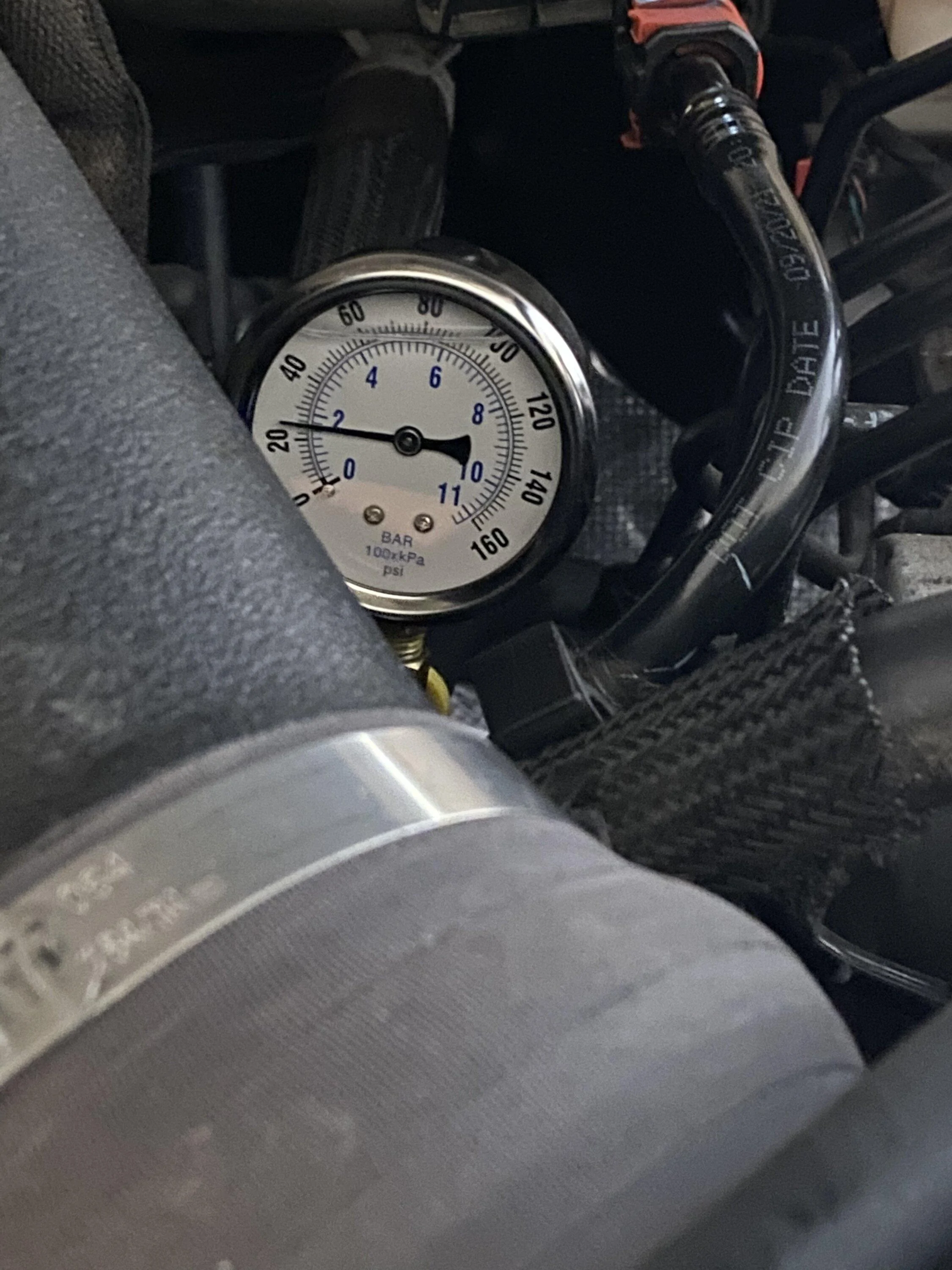 Jeep Gladiator Ecodiesel power derating as temps rise? 4D00FB1F-97EB-40E1-9FAD-14ACFEBF88C2