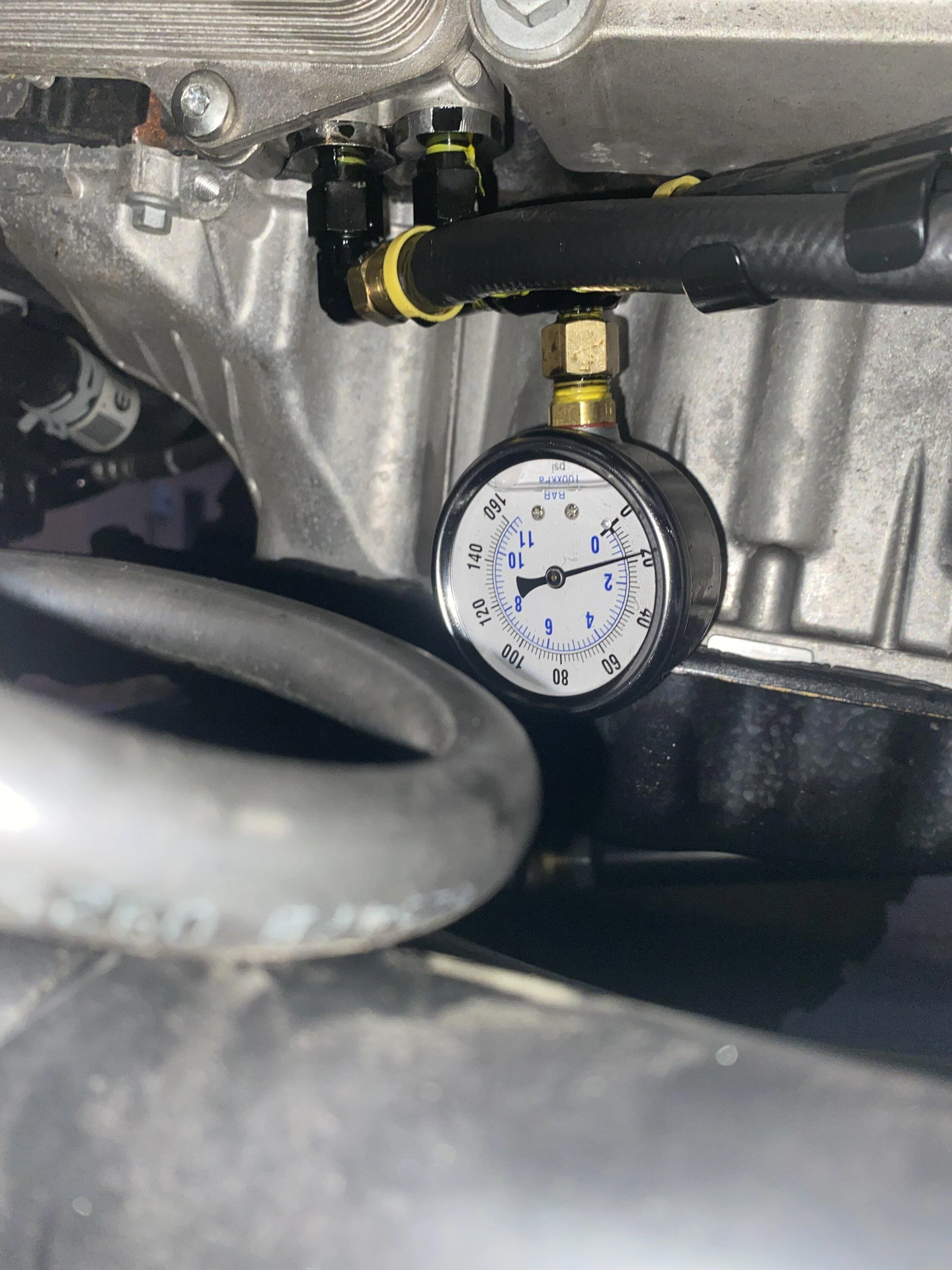 Jeep Gladiator Ecodiesel power derating as temps rise? 17FBA11A-BD69-40B7-B451-F8EA044F7576