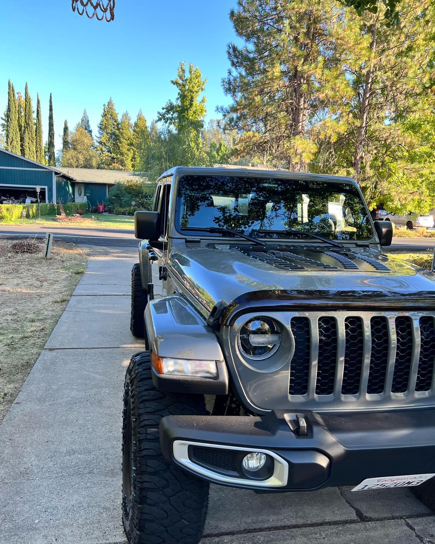 Jeep Gladiator Ecodiesel power derating as temps rise? AB60CDBC-C0DC-418A-964D-94788DA1FB3E