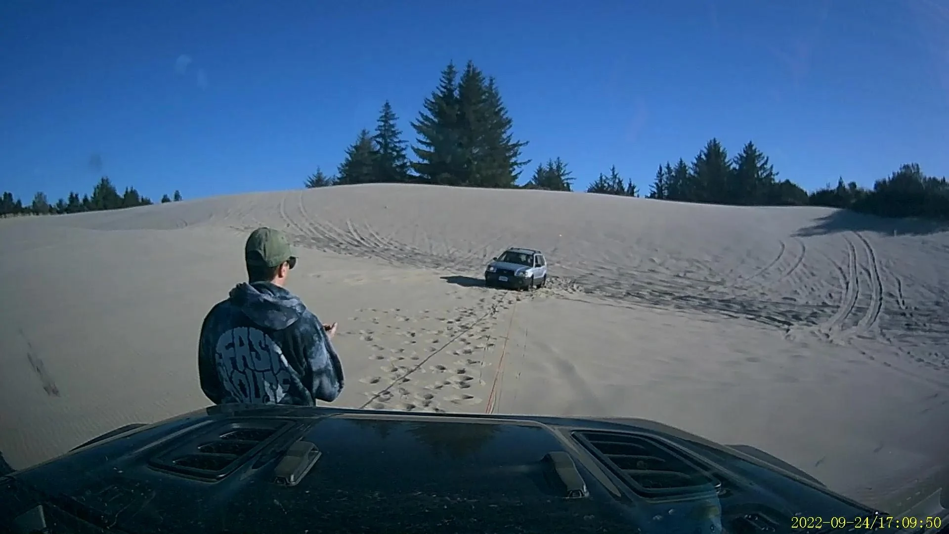Jeep Gladiator Where did you WHEEL your Gladiator today? Recovery_Moment