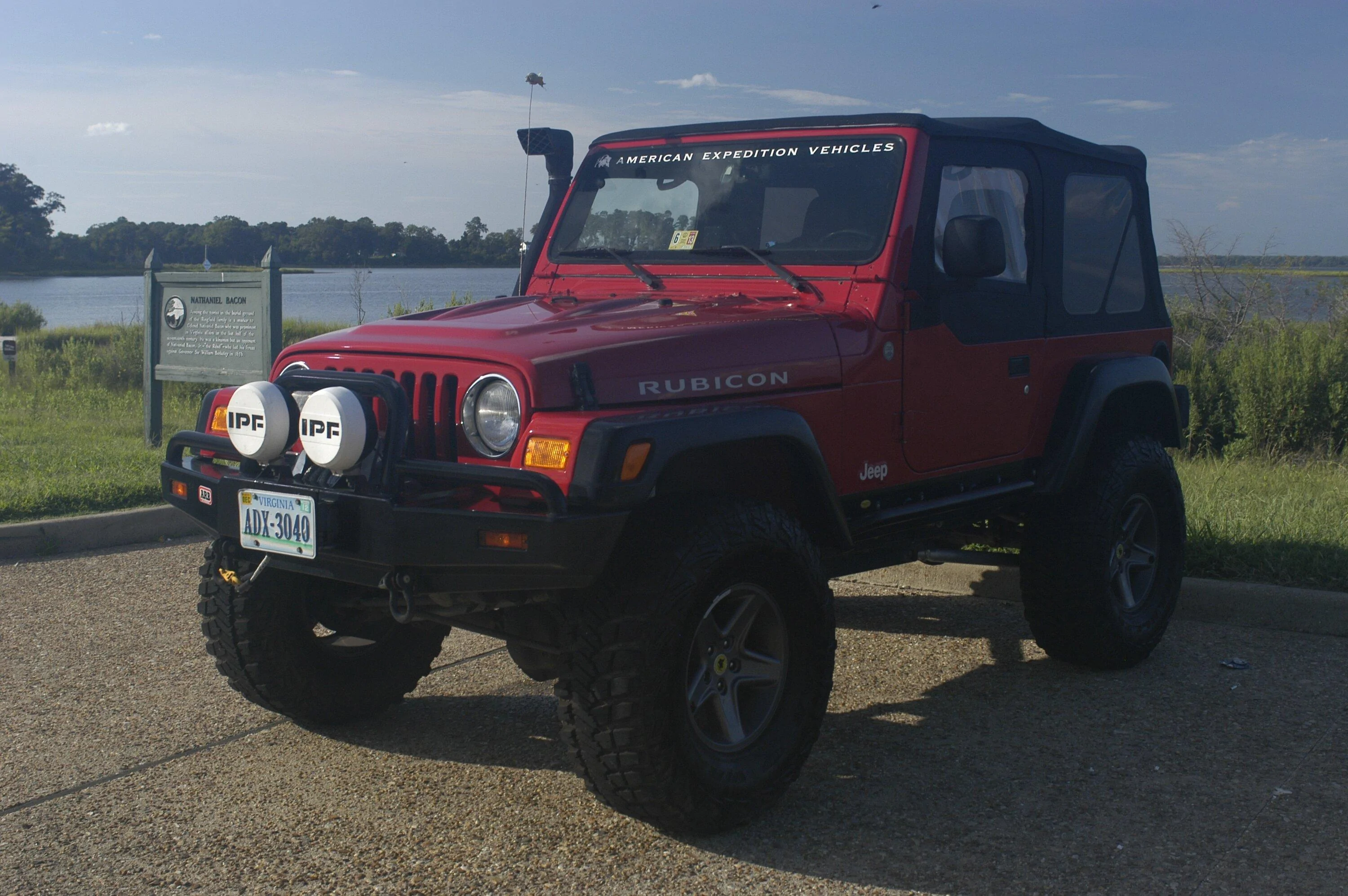Jeep Gladiator Diesel gladiators-unicorns? C581F116-598D-4FD4-9FAE-88532DE10602