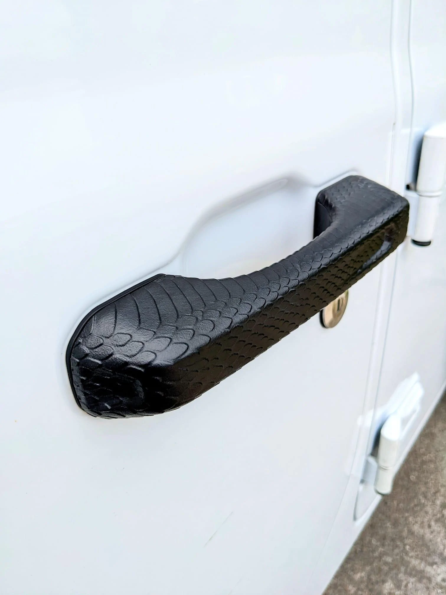 Jeep Gladiator ? Custom Design JT Gladiator and JL Wrangler and Door Handles fhgb78