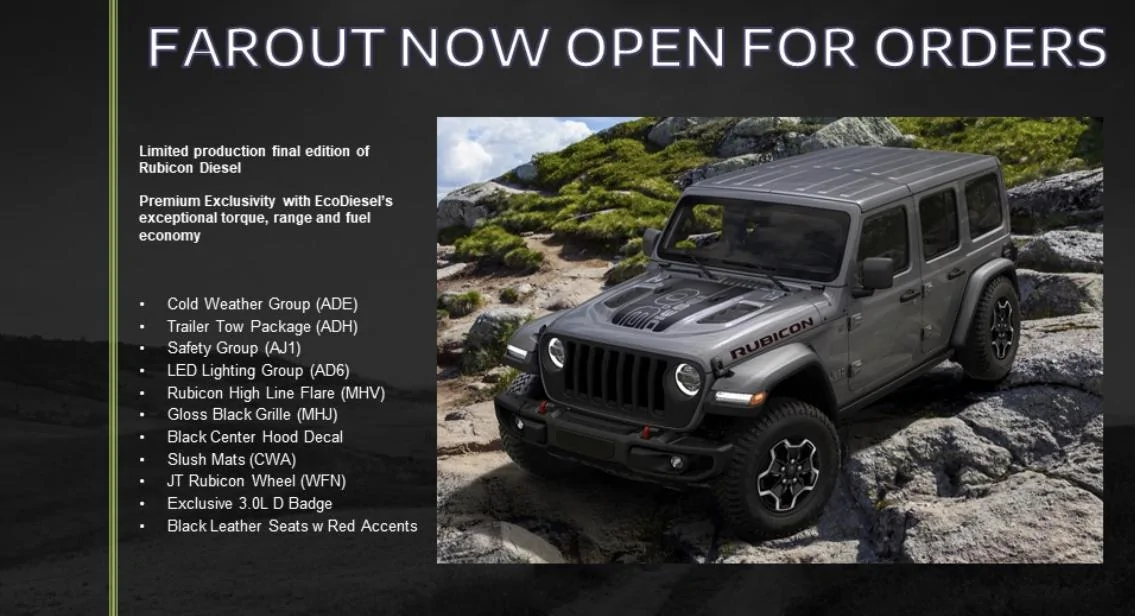 Jeep Gladiator No more EcoDiesel ?? 1BFBD8C2-CDF5-484B-977B-2E337ACDA9A2