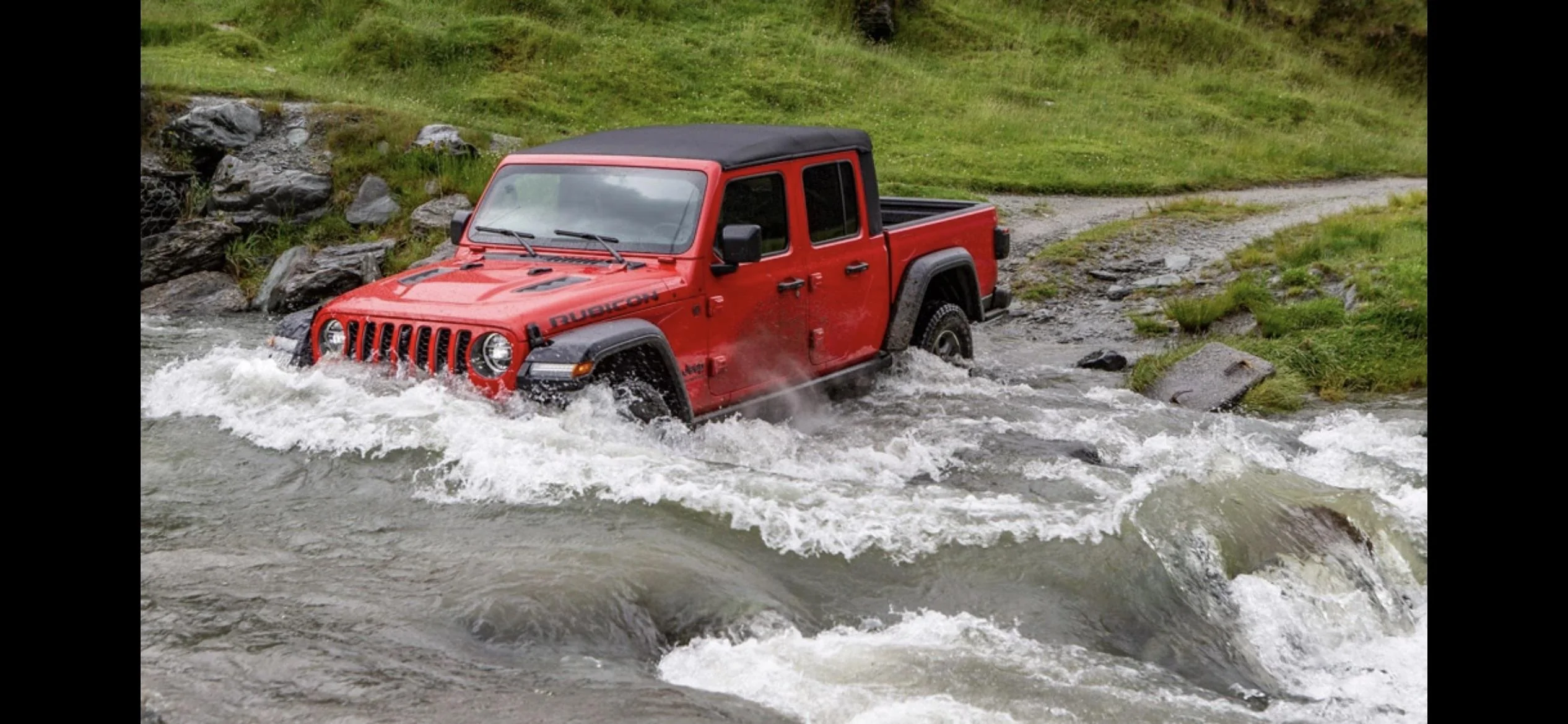 Jeep Gladiator What did you do TO your Gladiator today? [ADMIN WARNING: NO POLITICS, NO GUN TALK] B5DAB490-8AC5-437E-8713-E59BC43860F1