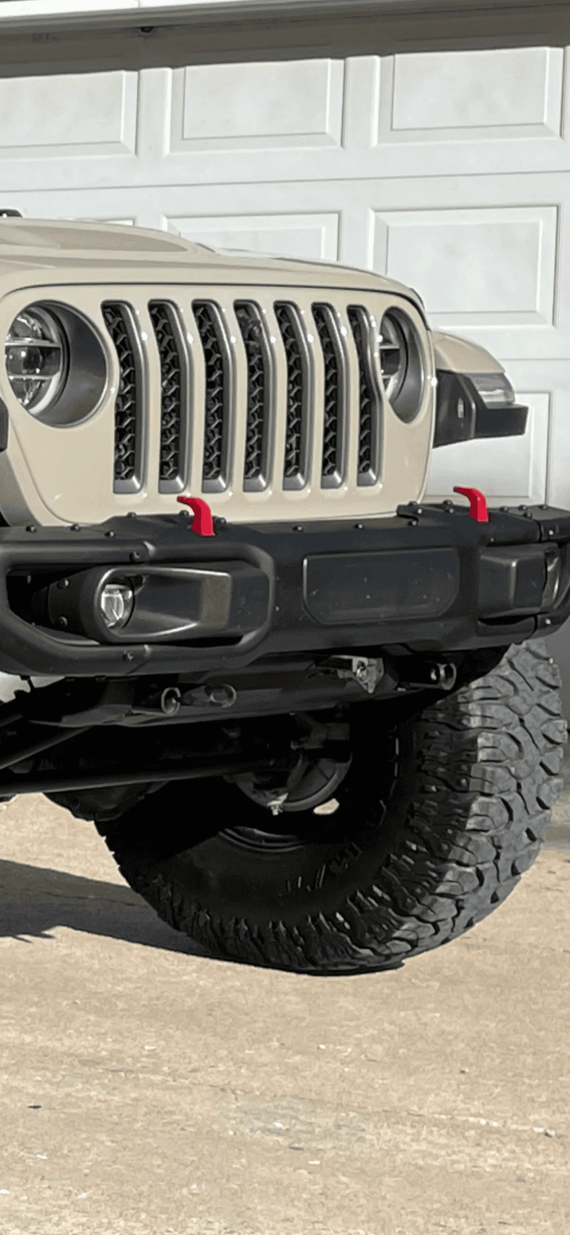 Jeep Gladiator Flat tow with... 5E53A856-ECD6-4D1B-92E6-5B18B684FD72