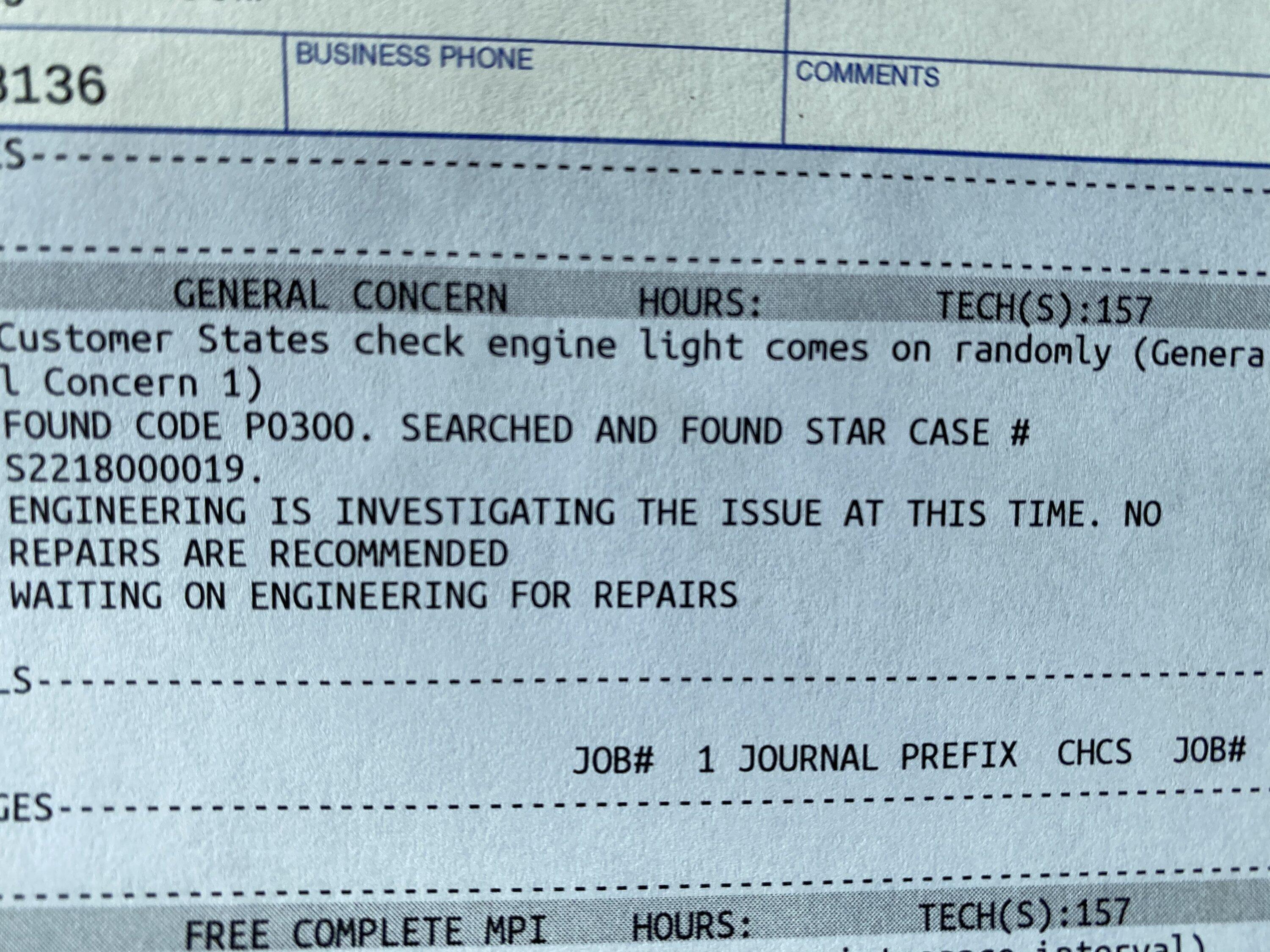 Jeep Gladiator Survey- For those with misfire issues 4BA07C24-9789-491D-A035-E26241F7B120