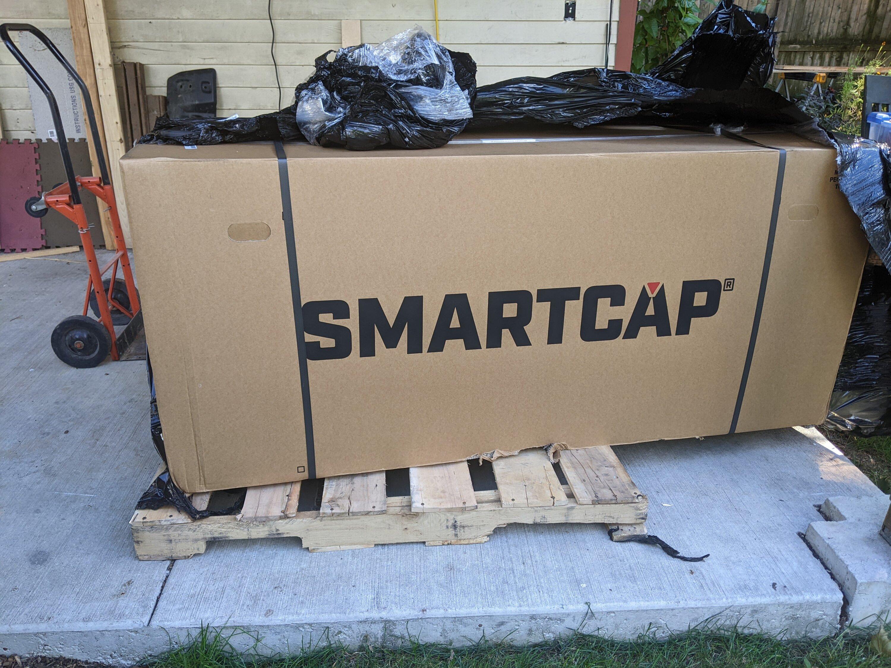 Jeep Gladiator RSI Smartcap PXL_20220927_185515488