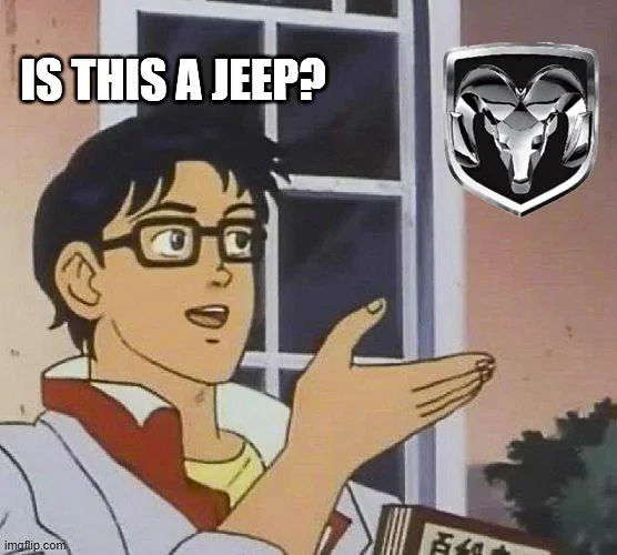 Jeep Gladiator Jeep Wagoneer Truck? 6uzckg