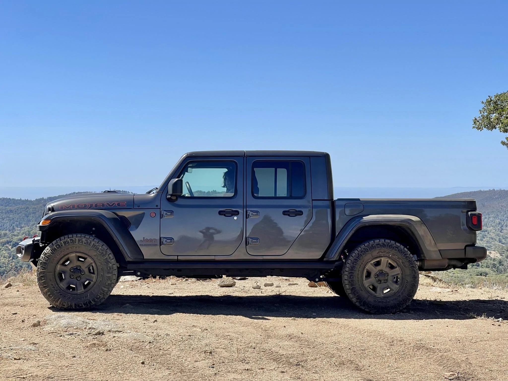 Jeep Gladiator 35s and No Lift Thread ACB33FC8-1DB8-43ED-9573-2AABFC4BEAD1