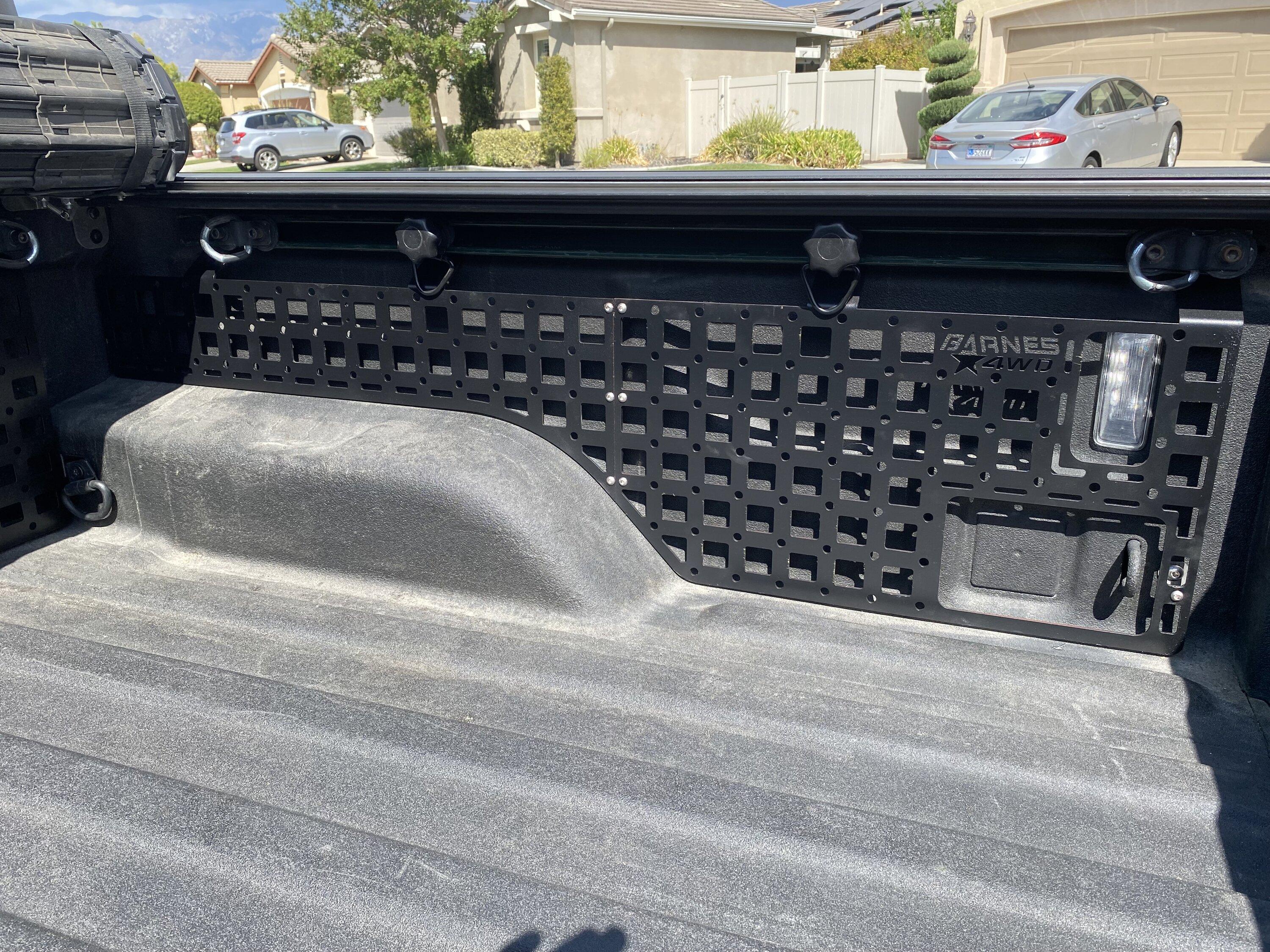 Jeep Gladiator What did you do TO your Gladiator today? [ADMIN WARNING: NO POLITICS, NO GUN TALK] IMG_6755.JPG