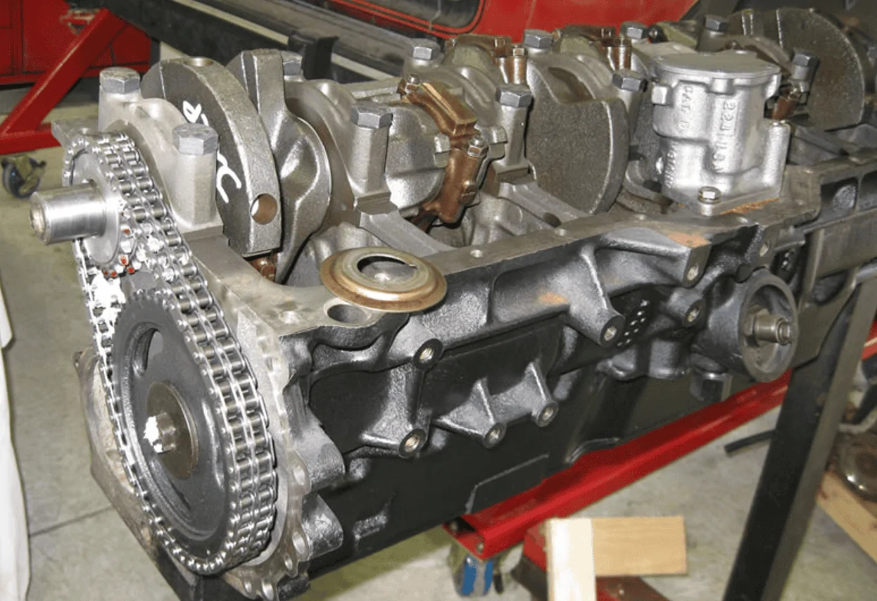 Jeep Gladiator 3.0L "Tornado" Straight-Six Engine (GME T6) Coming to Various Jeep Models 1664410274759
