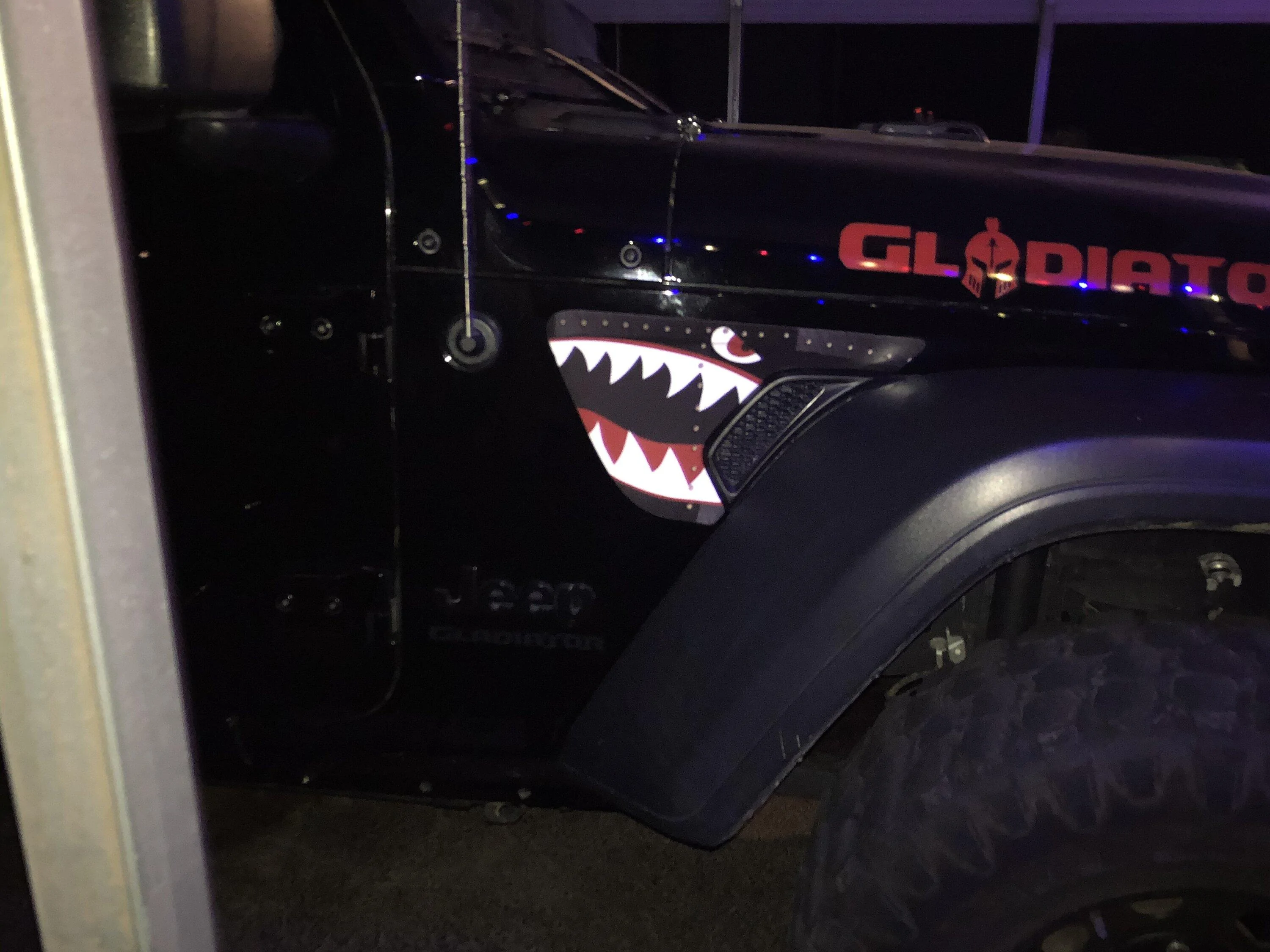 Jeep Gladiator What did you do TO your Gladiator today? [ADMIN WARNING: NO POLITICS, NO GUN TALK] 5A787495-DEC0-4B3E-9643-DF5319AA511F