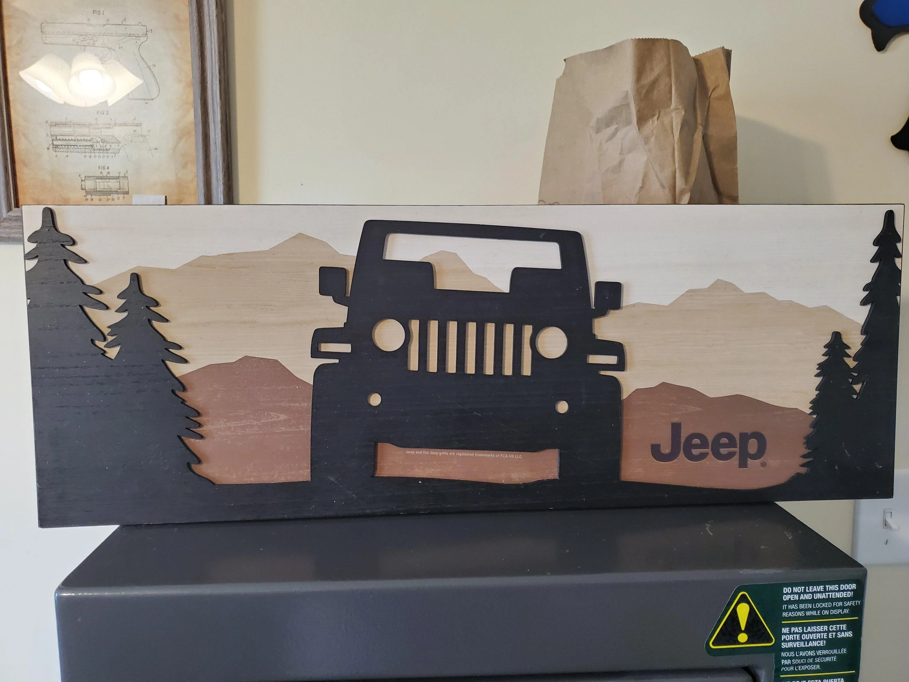 Jeep Gladiator Toys? 20220925_165045