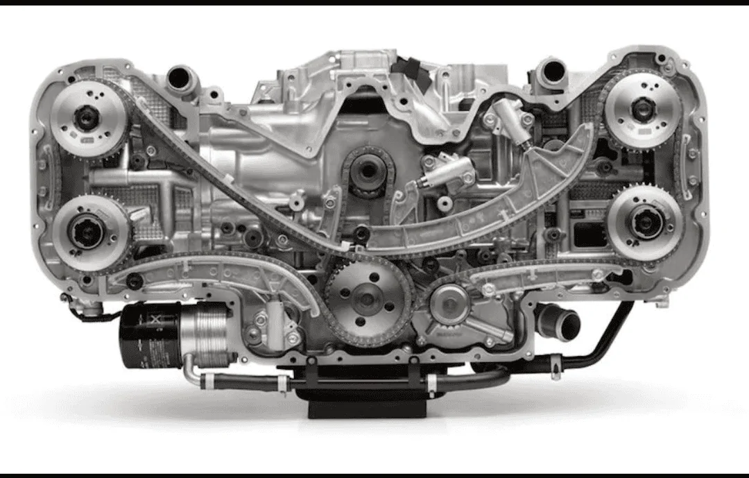 Jeep Gladiator 3.0L "Tornado" Straight-Six Engine (GME T6) Coming to Various Jeep Models Screenshot_20220929-082005