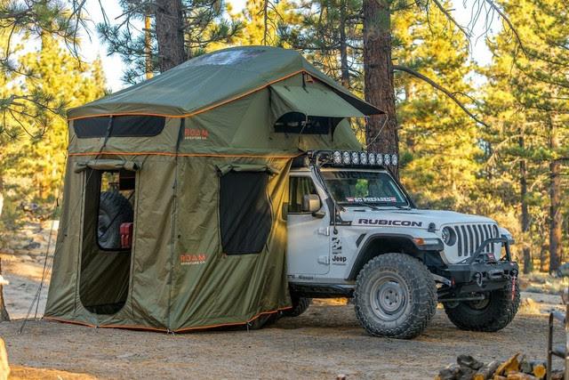 Jeep Gladiator Flash Sale on "In Stock" Items: ROAM and iKamper a316c8bf-1e9b-9408-b3e0-db753c669187