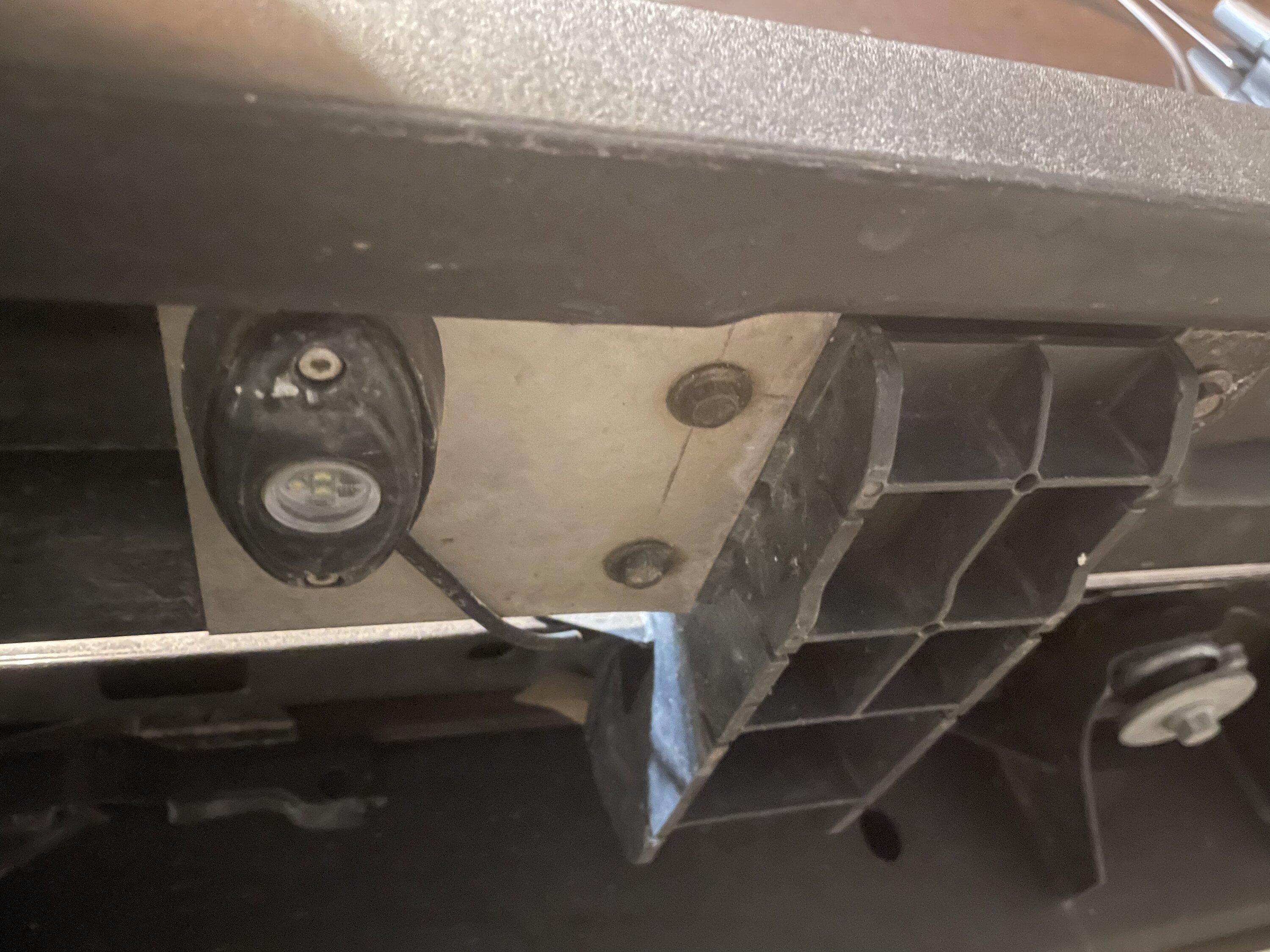 Jeep Gladiator What did you do TO your Gladiator today? [ADMIN WARNING: NO POLITICS, NO GUN TALK] 8E5CF63B-B72F-42B3-8CE2-2D79F7BF0C63