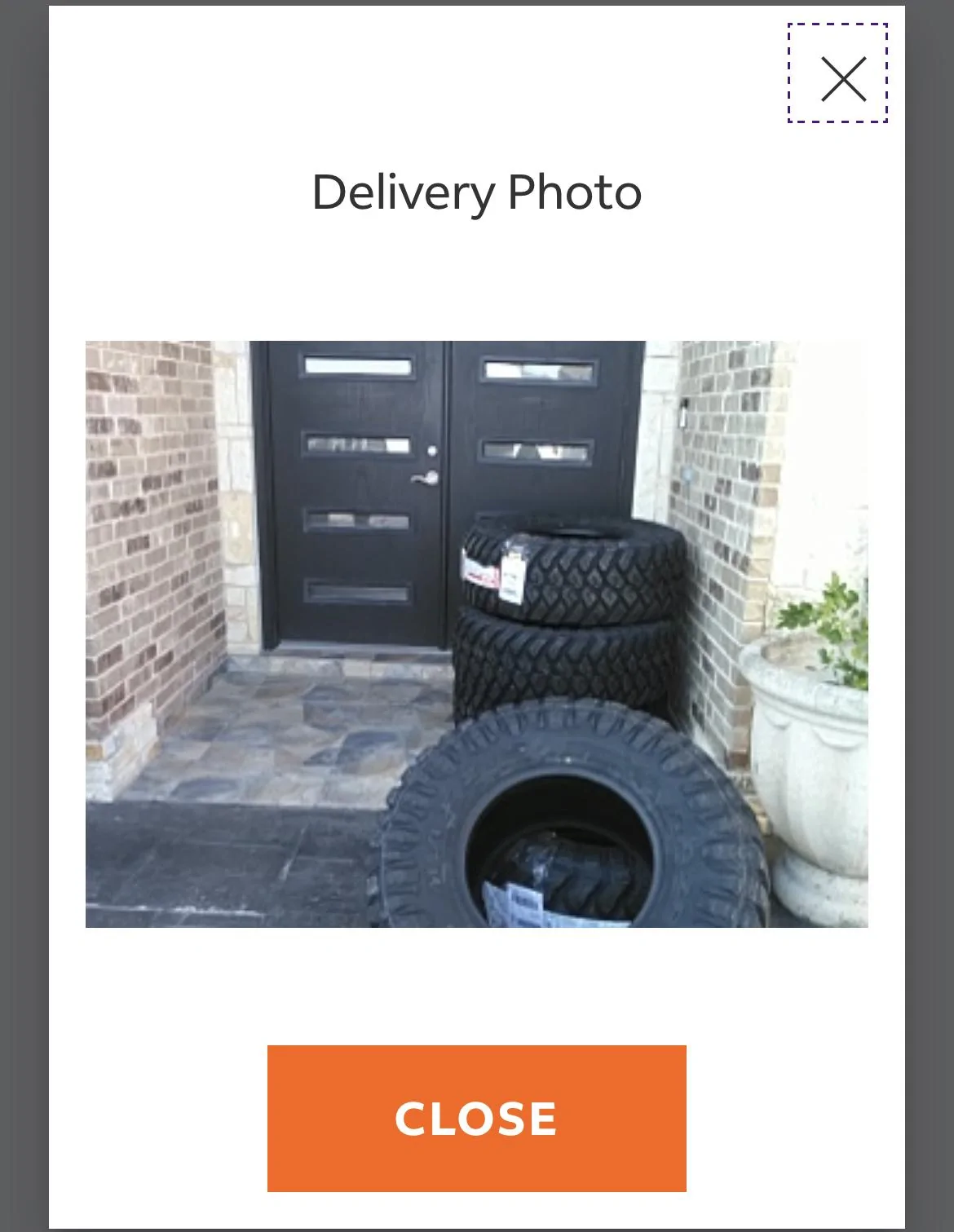 Jeep Gladiator Possible tire scam? maxxis razr mt 7D4D29C0-8166-40E3-8C47-47866506C689