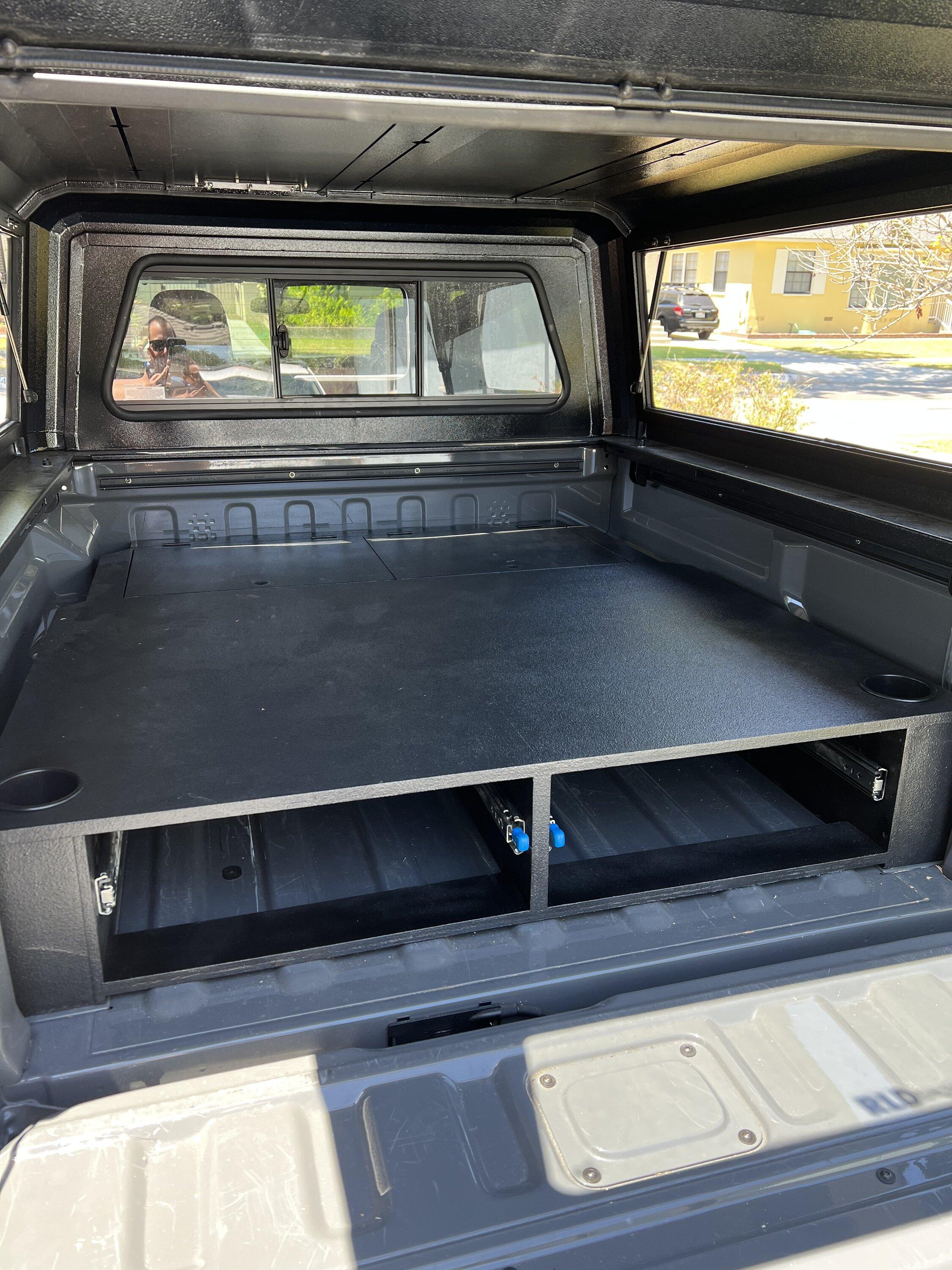 Jeep Gladiator RLD Designs Shell For Sale 112024FD-7A66-4B23-8EC7-C35DDC059578