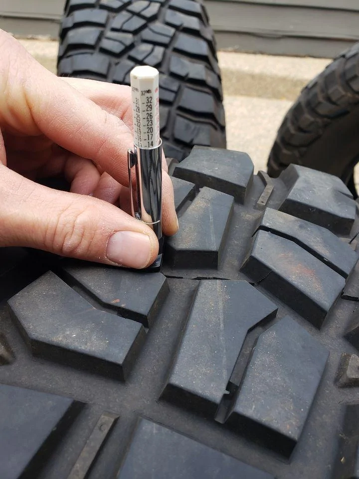 Jeep Gladiator 37/12.5R17 BFG KM3 (5) $1400 309999513_10105314473450040_1400865879221104244_n
