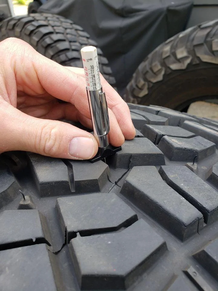 Jeep Gladiator 37/12.5R17 BFG KM3 (5) $1400 310251692_10105314473370200_6997777066676738305_n