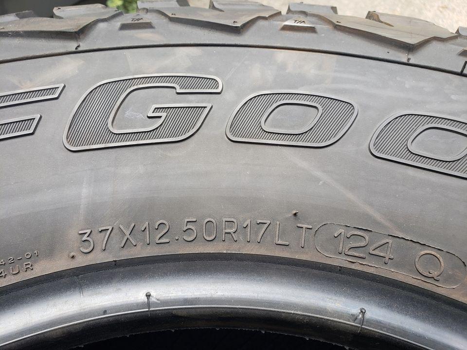 Jeep Gladiator 37/12.5R17 BFG KM3 (5) $1400 310178500_10105314473035870_2959423831047343367_n